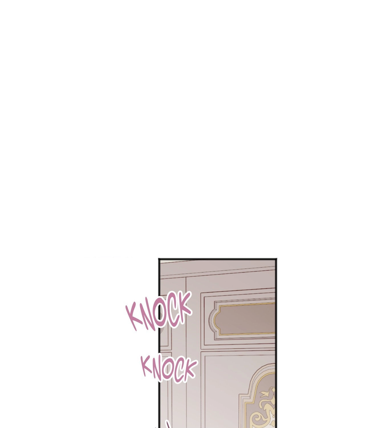 The Gilded Cage Chapter 58 page 1 - 