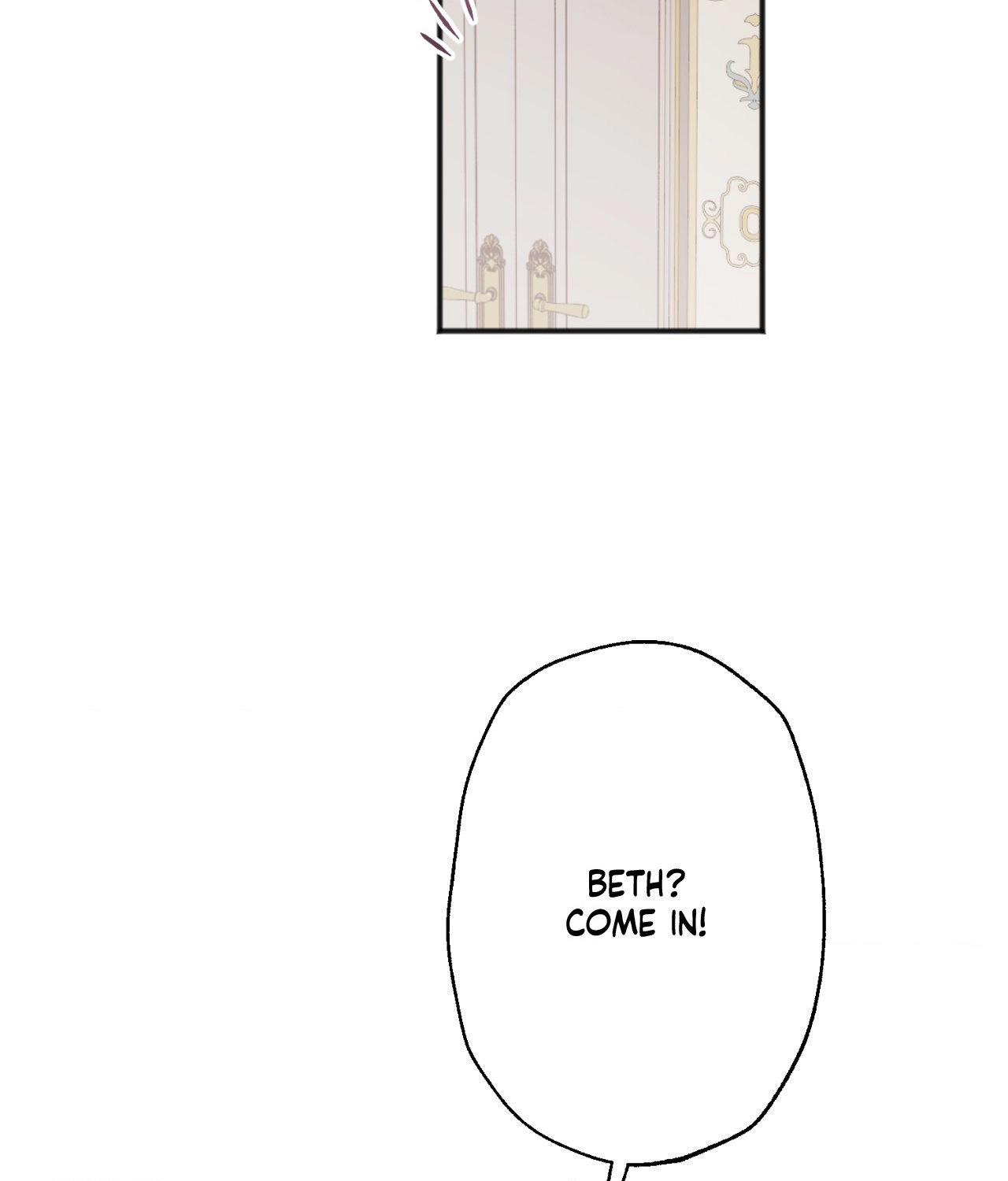 The Gilded Cage Chapter 58 page 2 - 