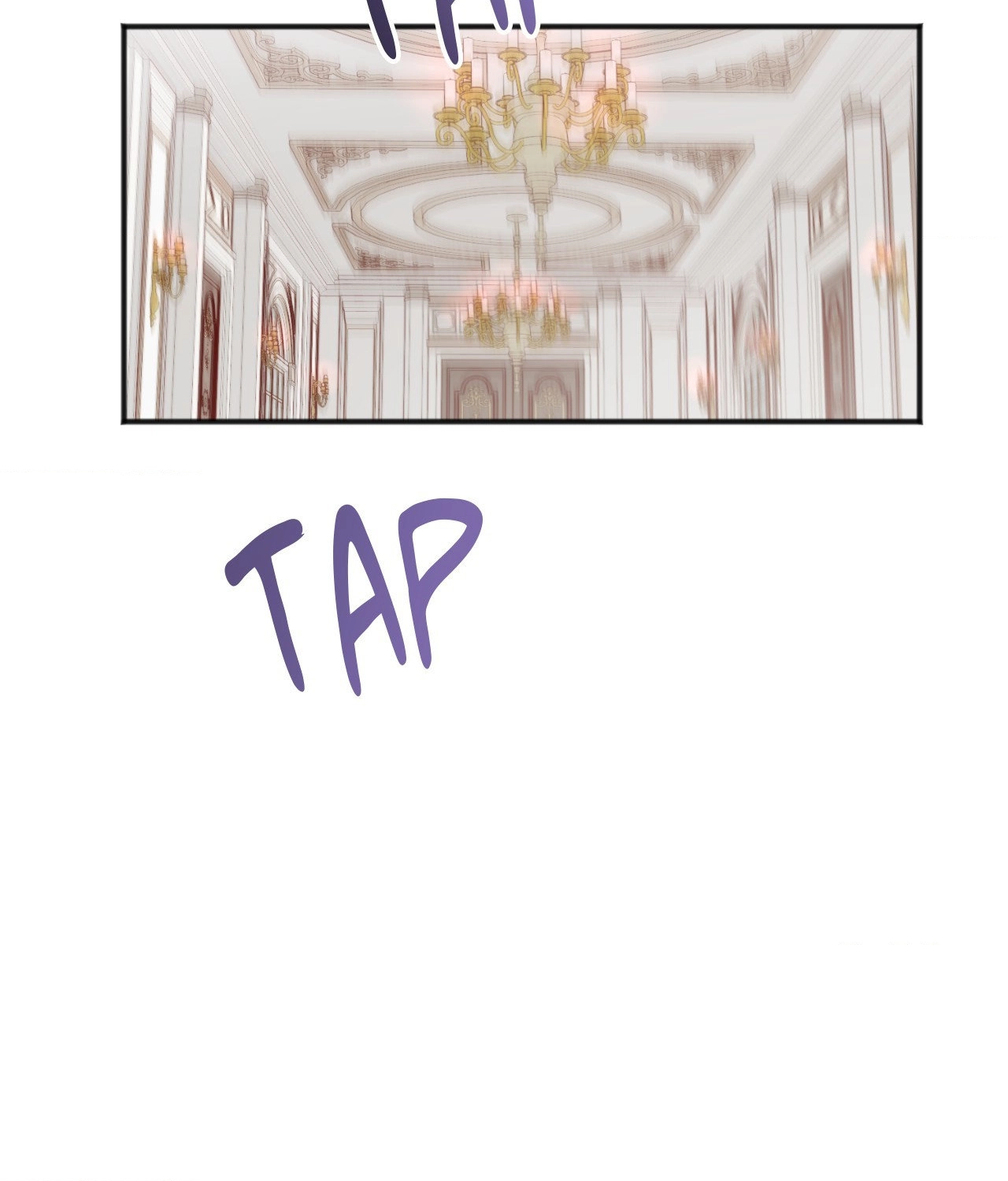 The Gilded Cage Chapter 58 page 17 - 