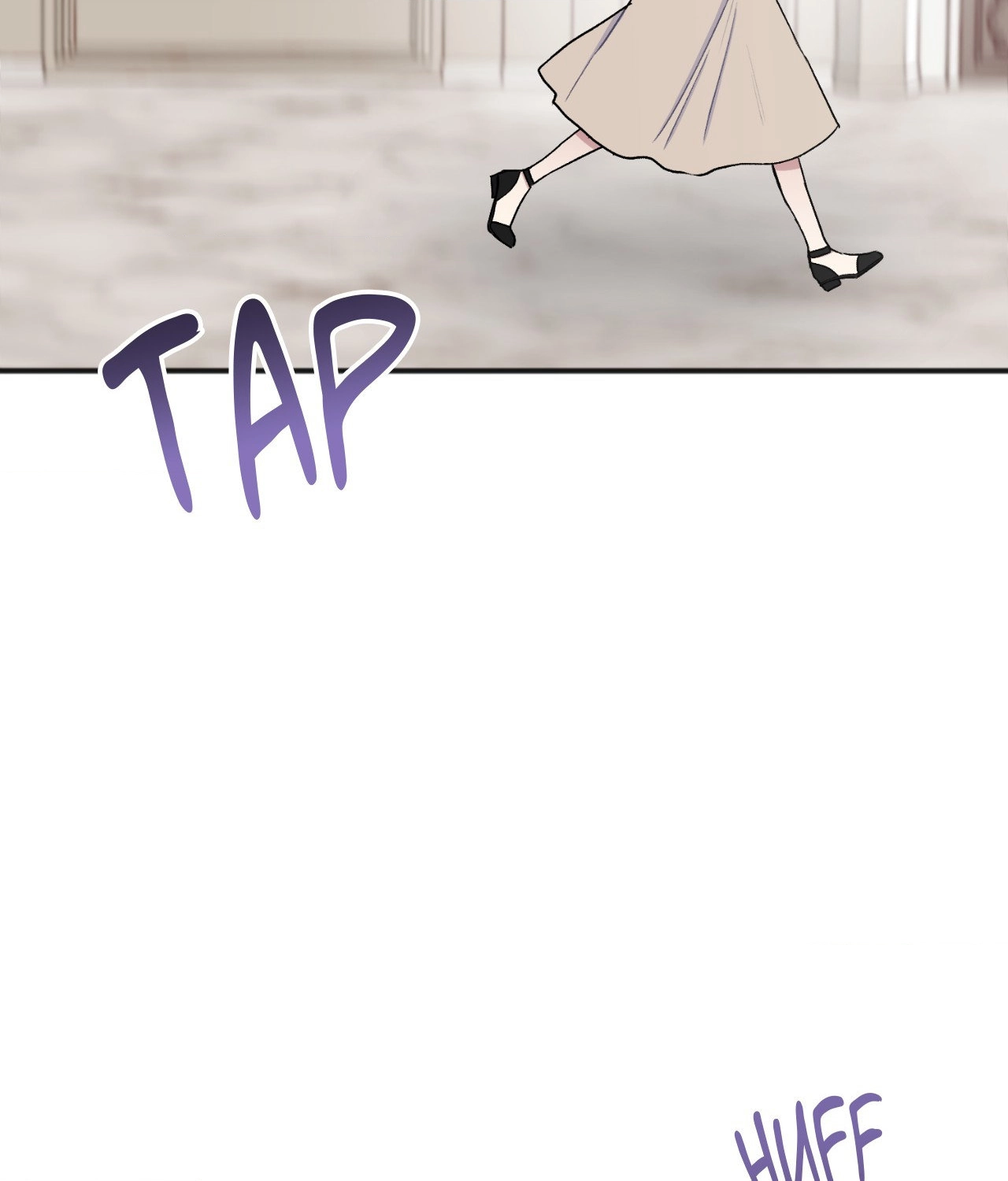 The Gilded Cage Chapter 58 page 19 - 