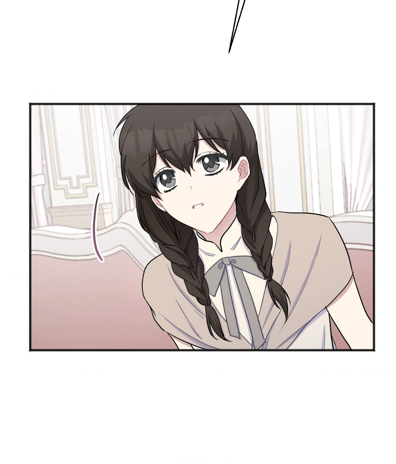 The Gilded Cage Chapter 58 page 3 - 