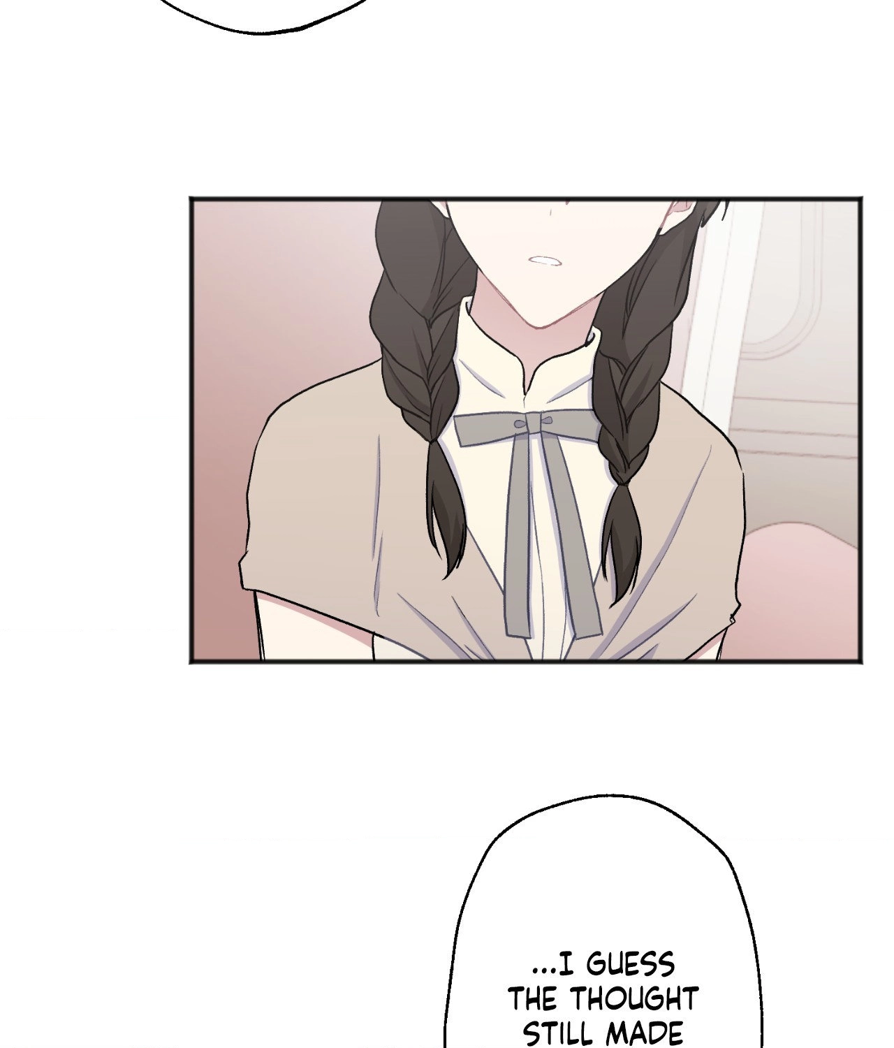 The Gilded Cage Chapter 58 page 23 - 