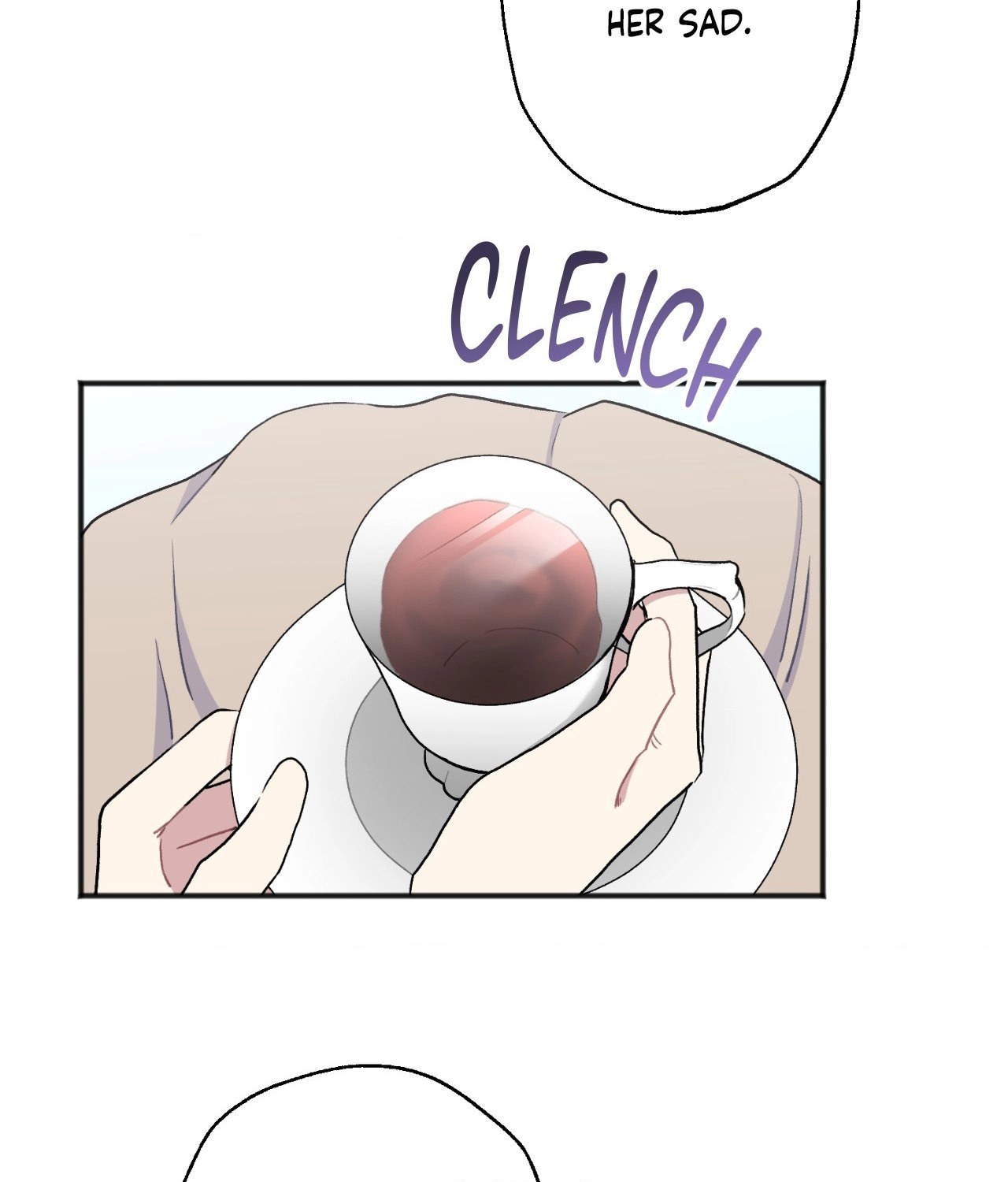The Gilded Cage Chapter 58 page 24 - 