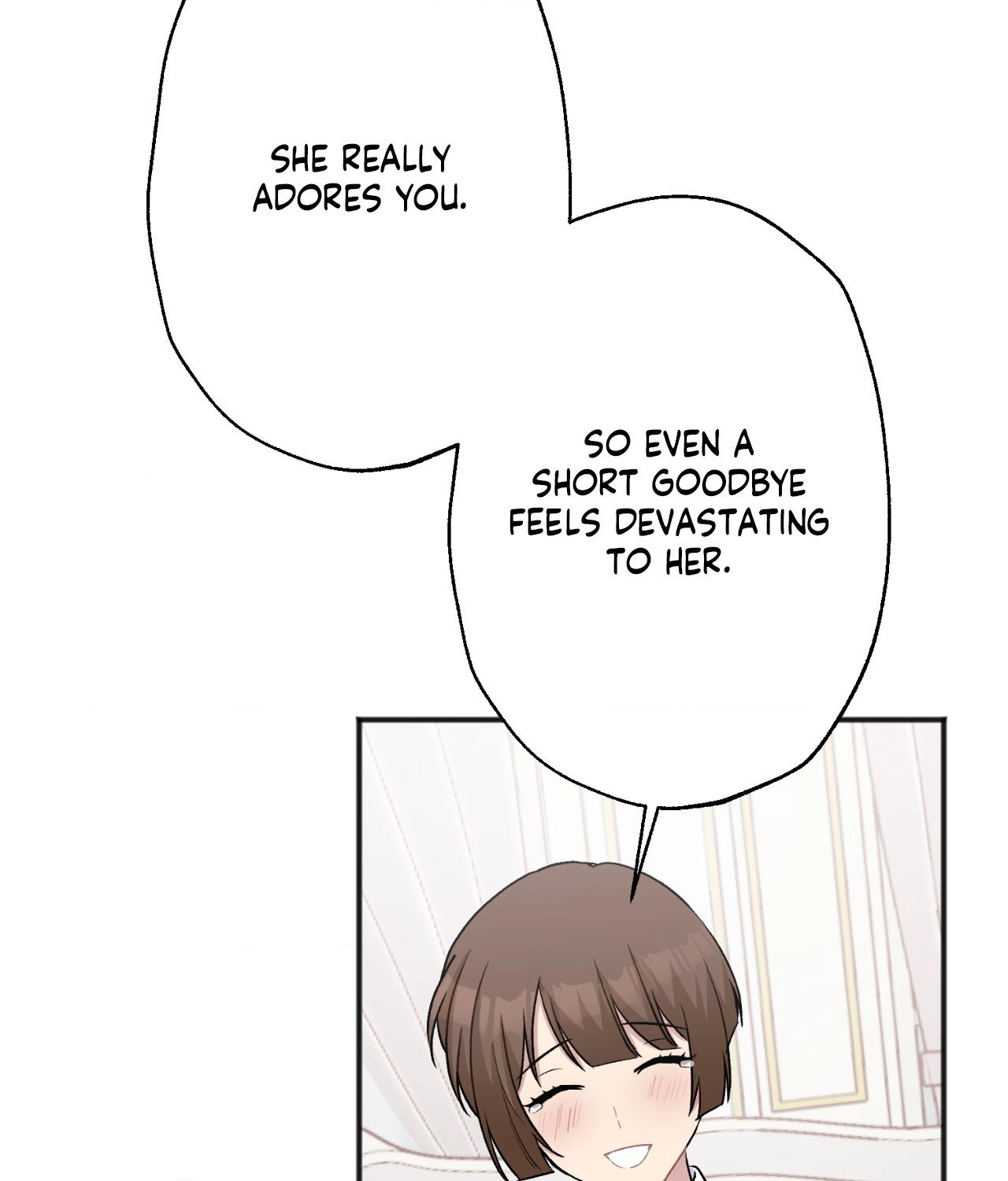 The Gilded Cage Chapter 58 page 25 - 