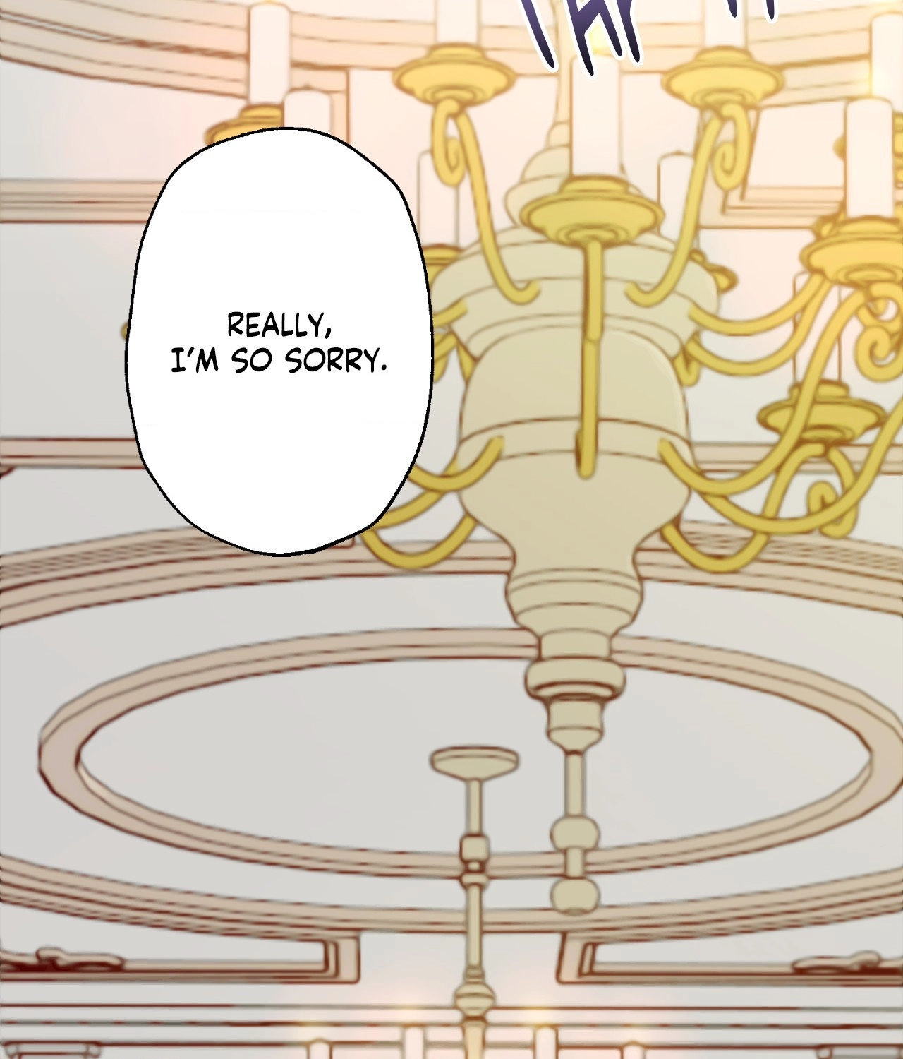 The Gilded Cage Chapter 58 page 29 - 
