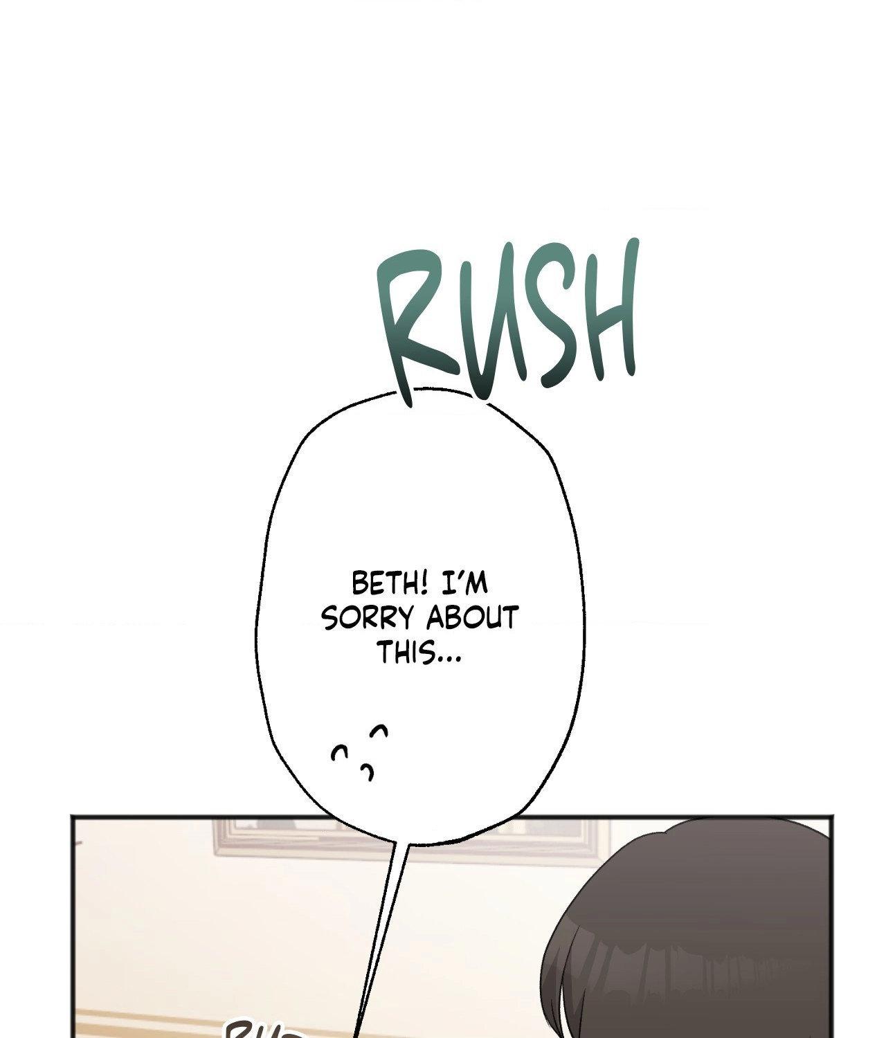 The Gilded Cage Chapter 58 page 33 - 