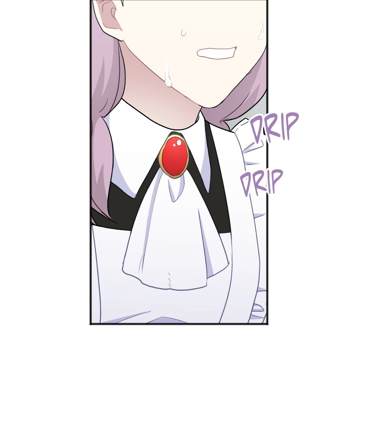 The Gilded Cage Chapter 58 page 37 - 