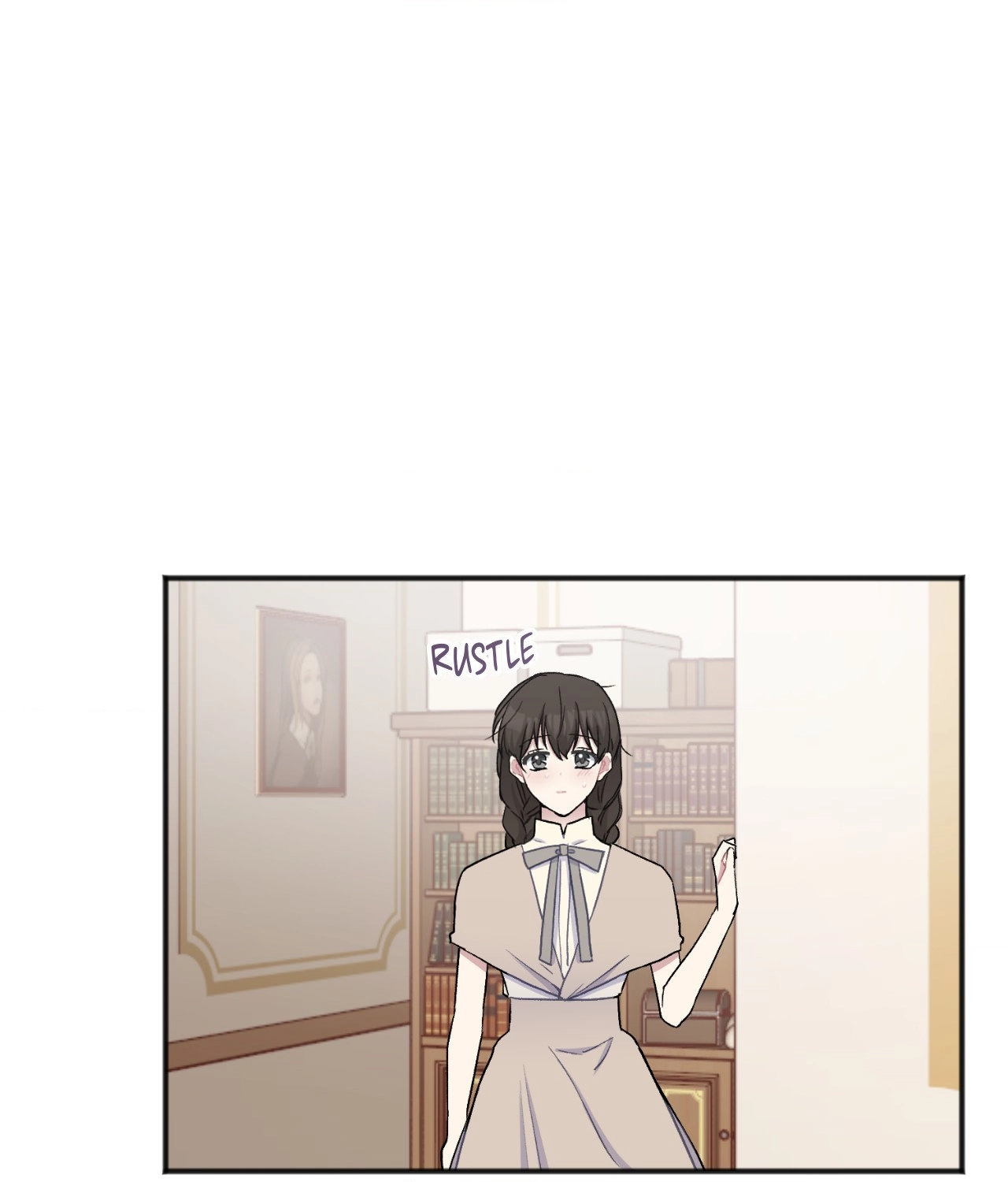 The Gilded Cage Chapter 58 page 38 - 