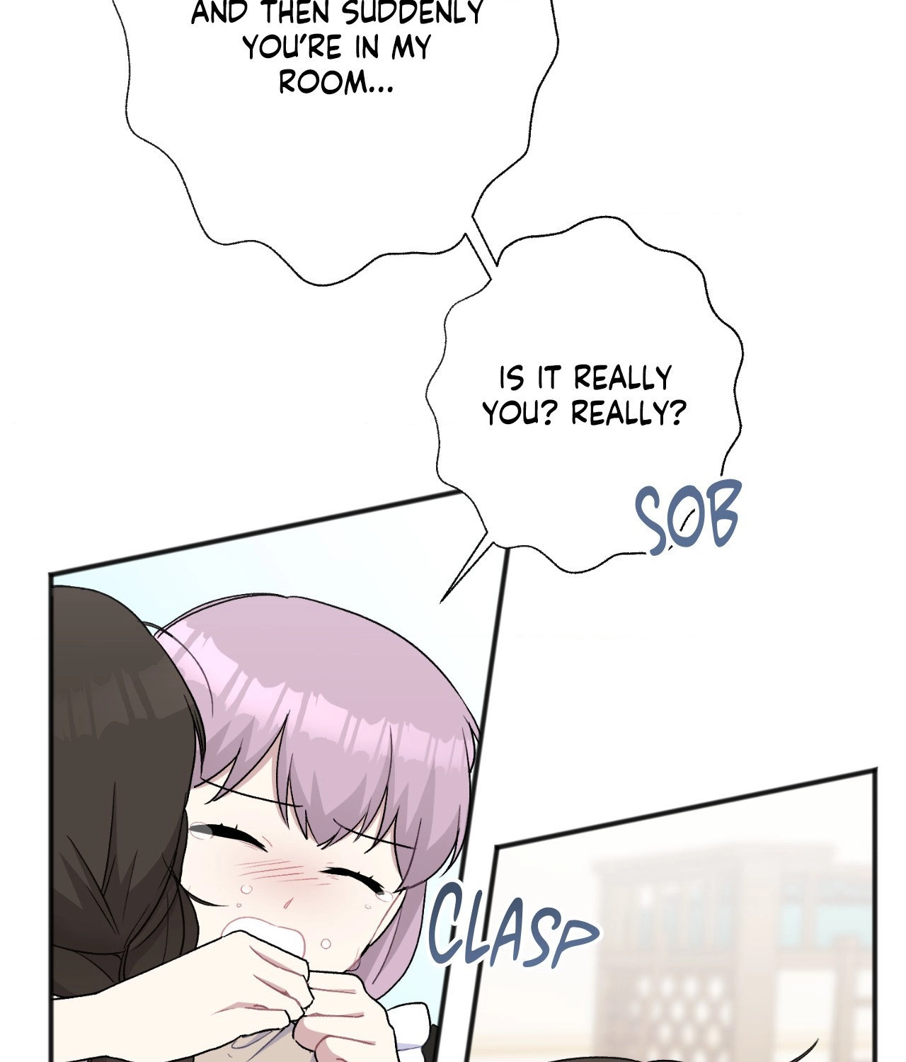 The Gilded Cage Chapter 58 page 44 - 