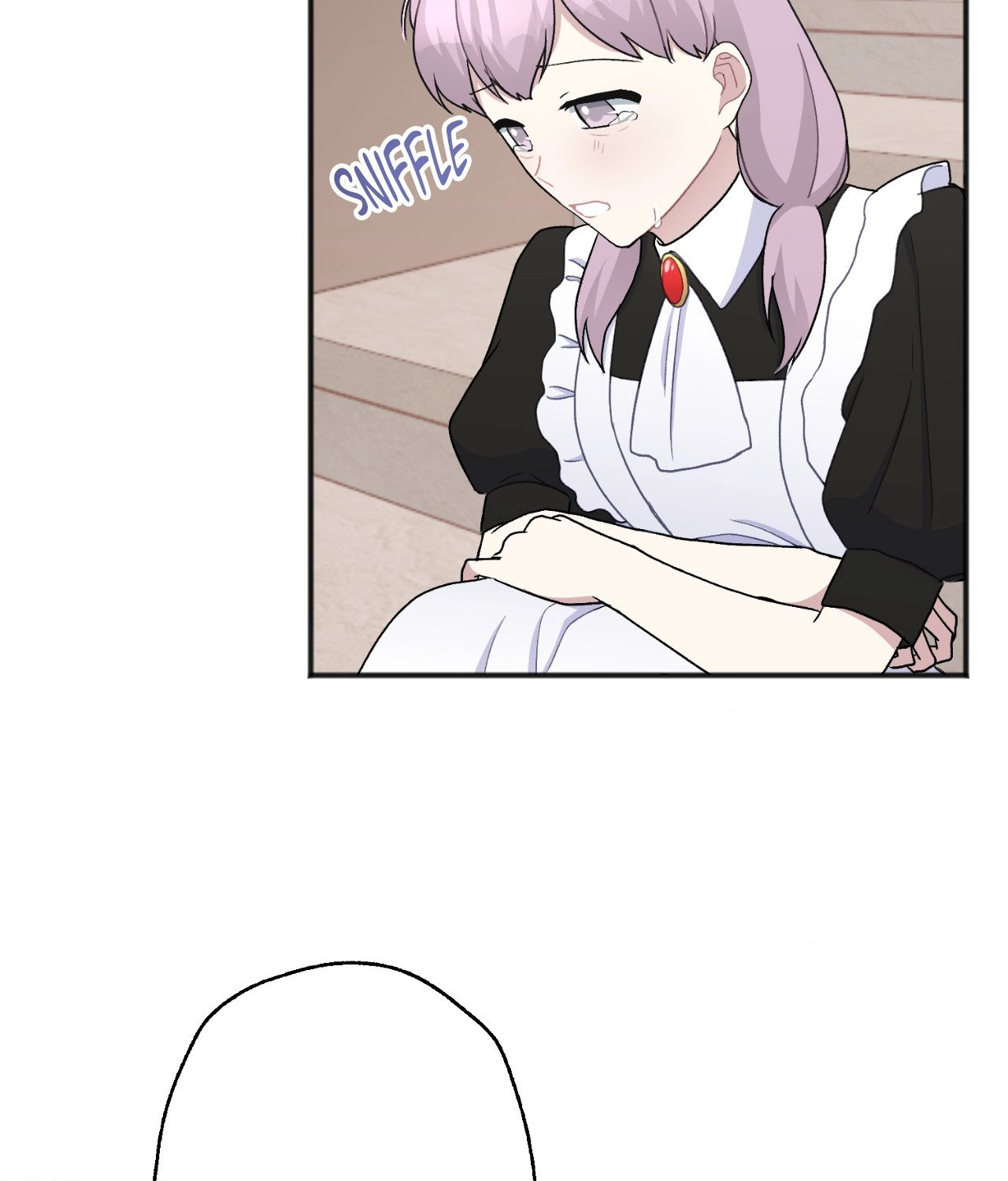 The Gilded Cage Chapter 58 page 56 - 