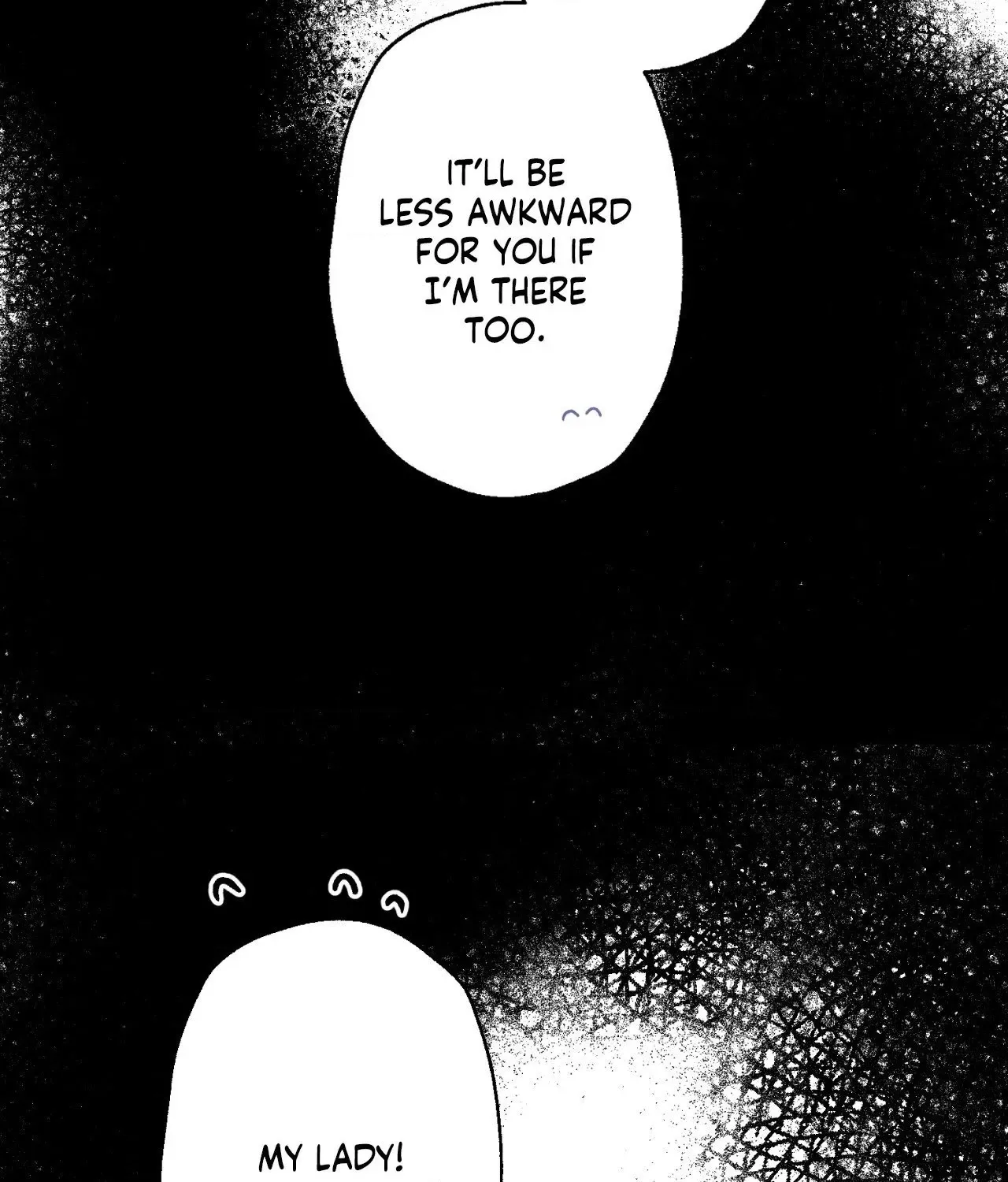 The Gilded Cage Chapter 58 page 60 - 