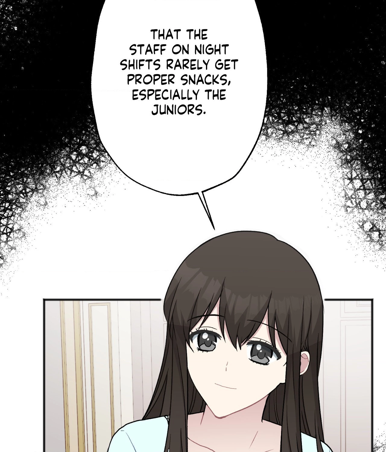 The Gilded Cage Chapter 58 page 64 - 