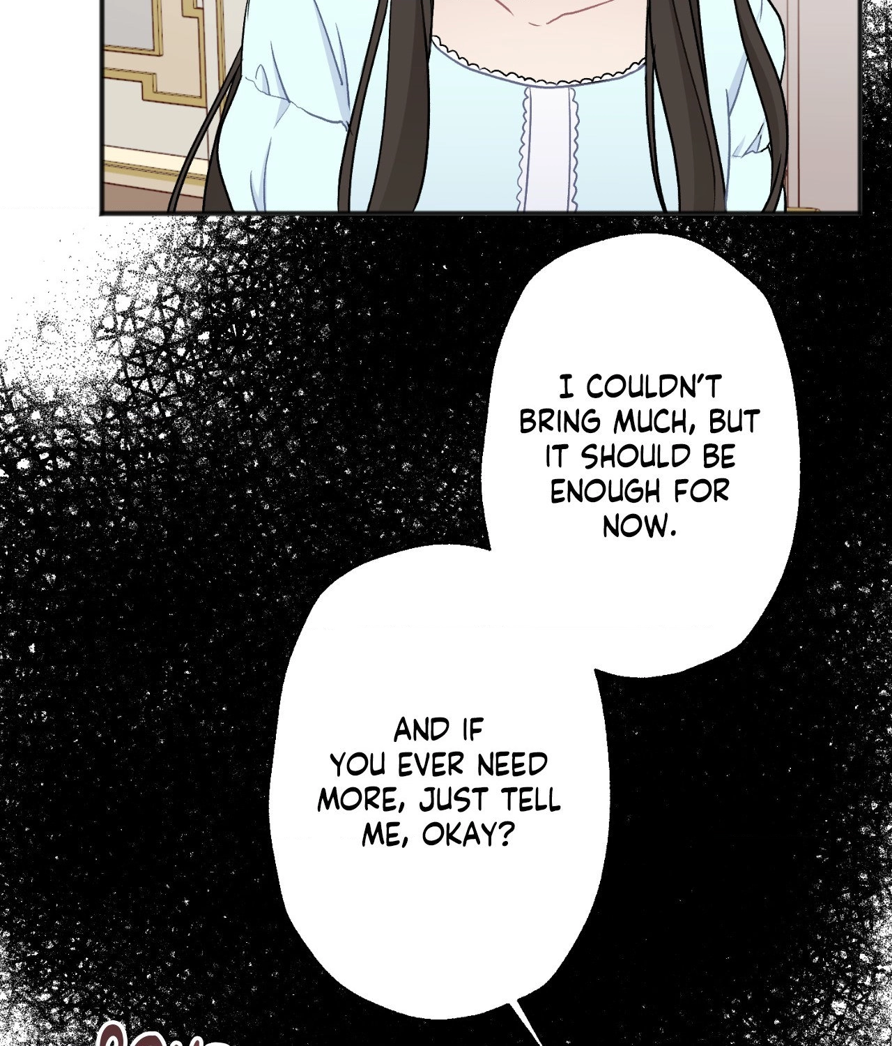 The Gilded Cage Chapter 58 page 65 - 