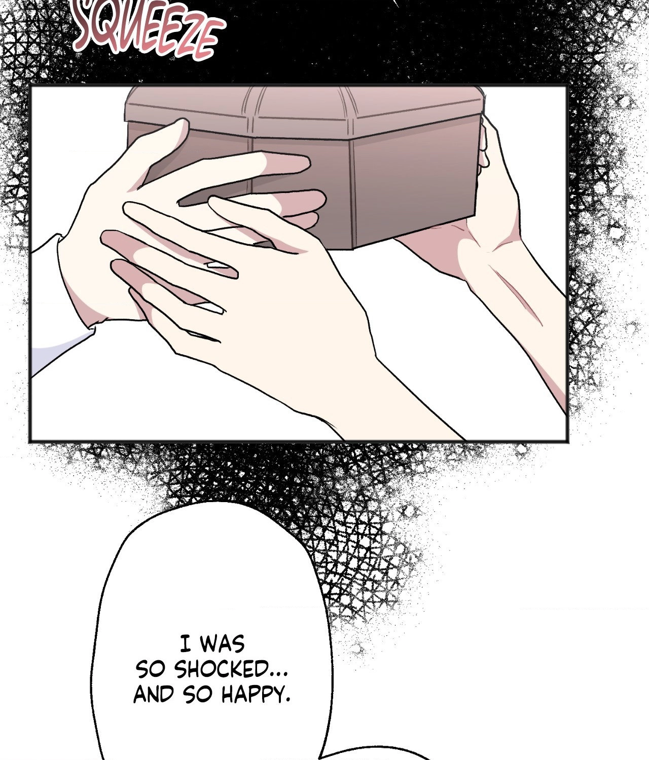 The Gilded Cage Chapter 58 page 66 - 