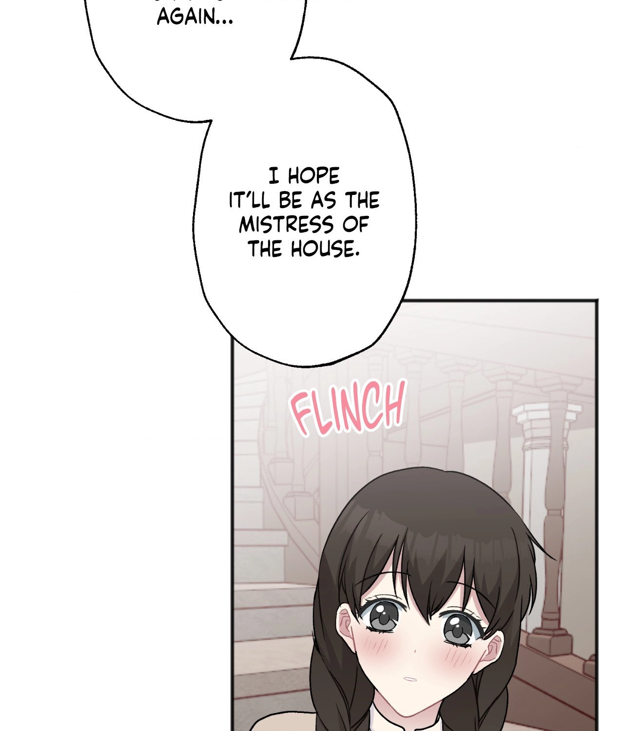 The Gilded Cage Chapter 58 page 72 - 