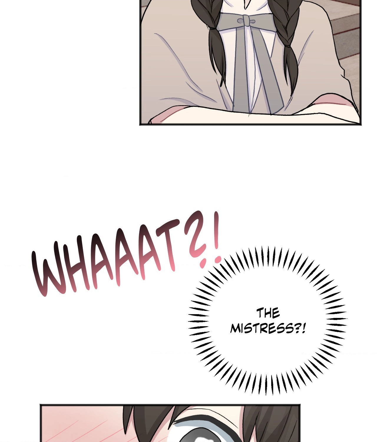 The Gilded Cage Chapter 58 page 73 - 