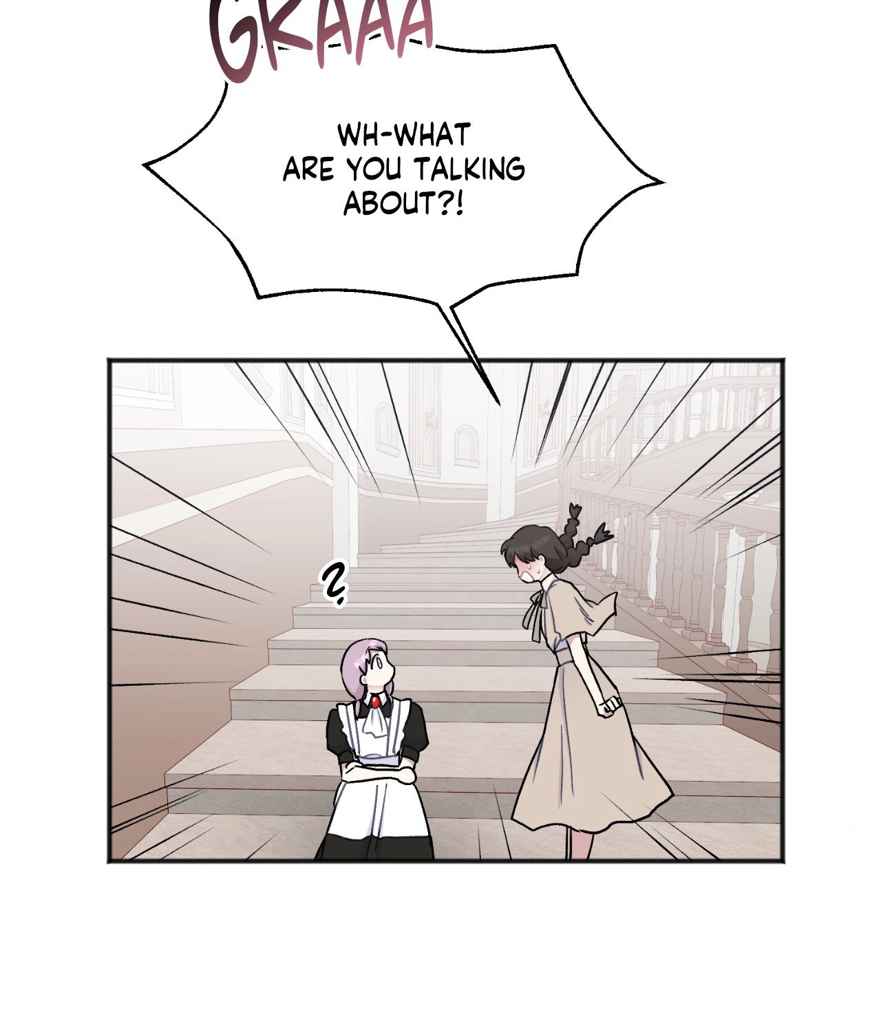 The Gilded Cage Chapter 58 page 75 - 