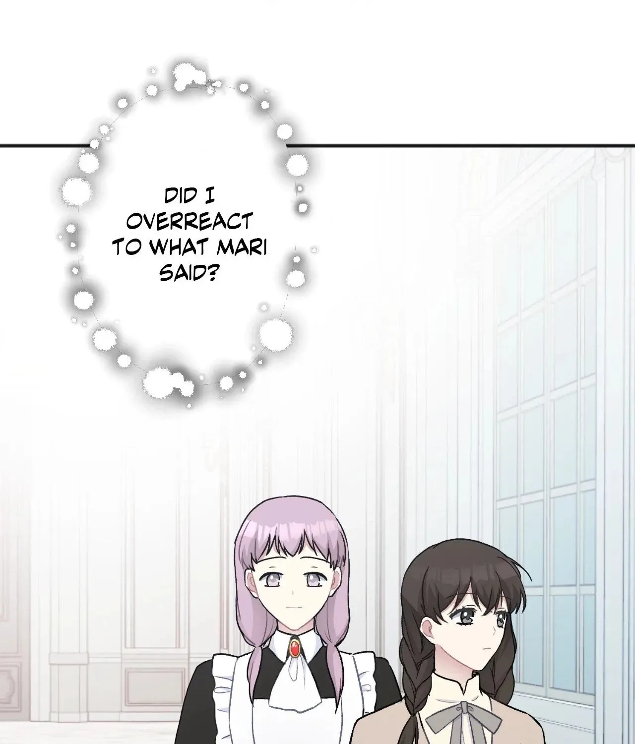 The Gilded Cage Chapter 58 page 80 - 