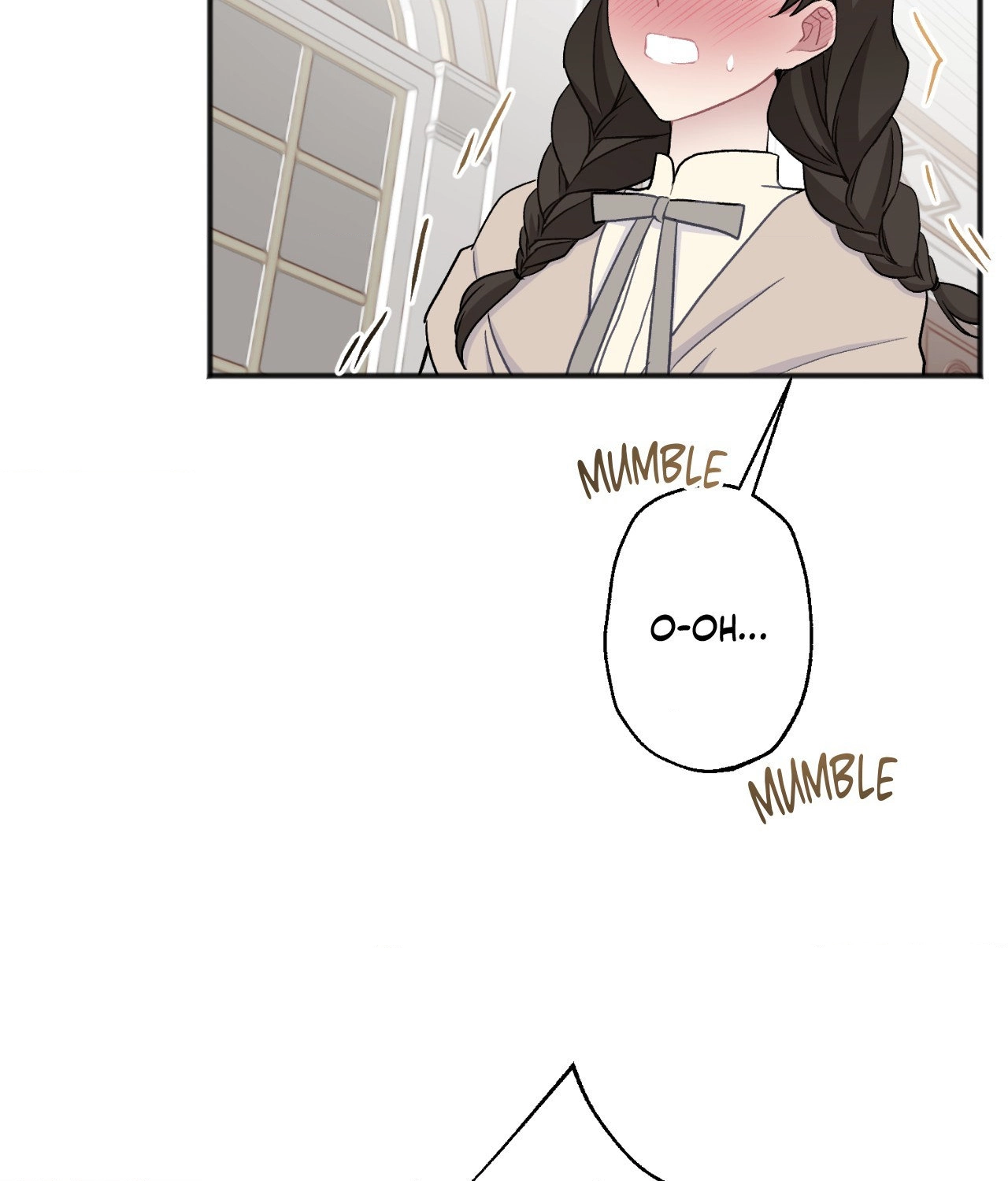 The Gilded Cage Chapter 58 page 89 - 