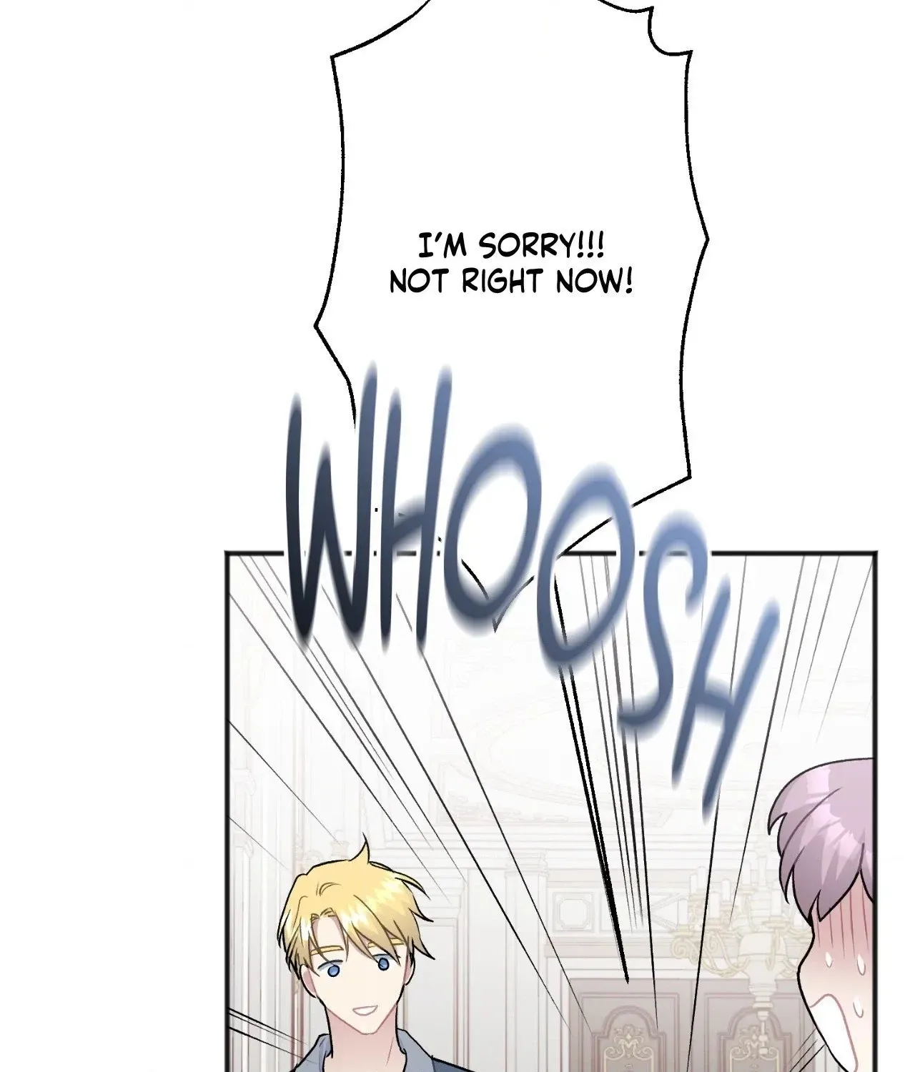 The Gilded Cage Chapter 58 page 90 - 