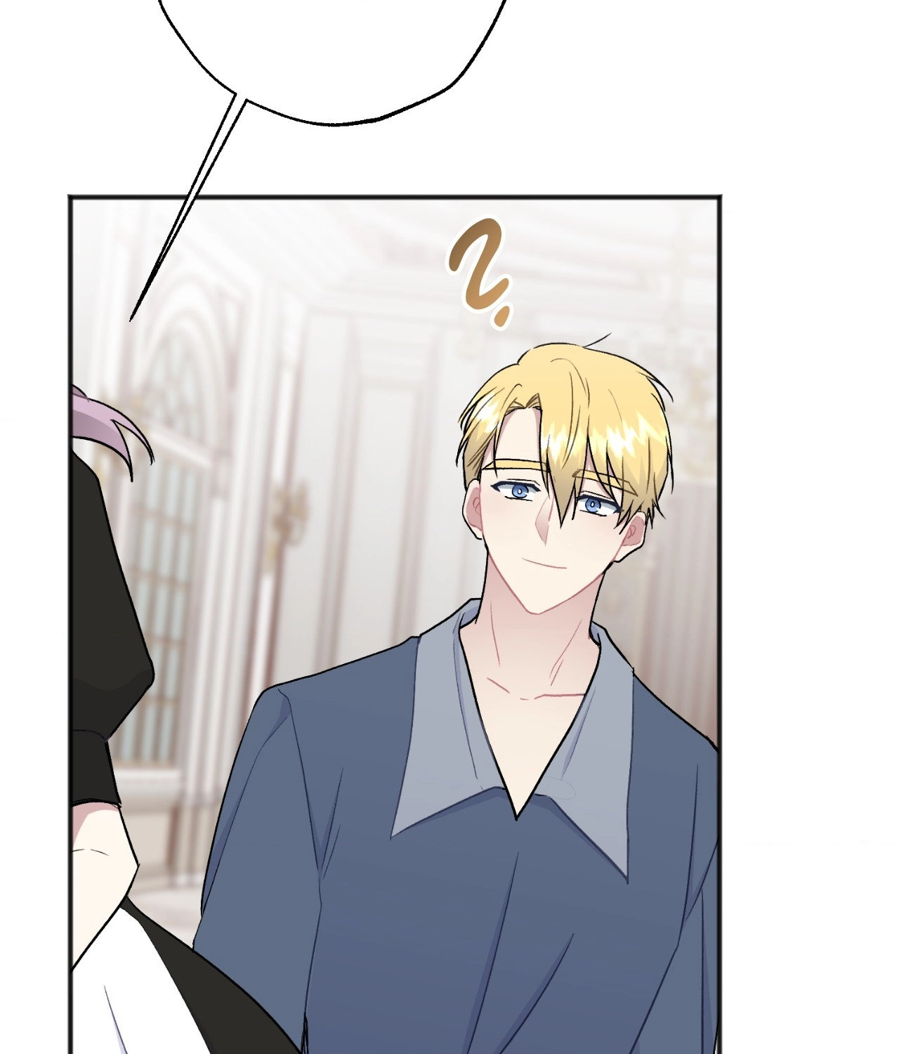 The Gilded Cage Chapter 58 page 92 - 