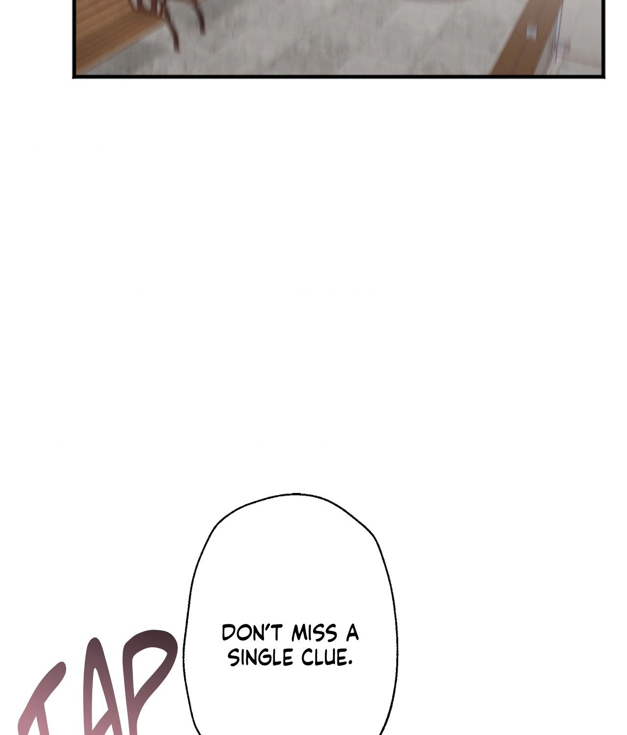 The Gilded Cage Chapter 59 page 2 - 
