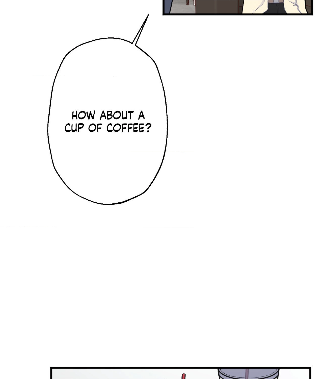 The Gilded Cage Chapter 59 page 12 - 