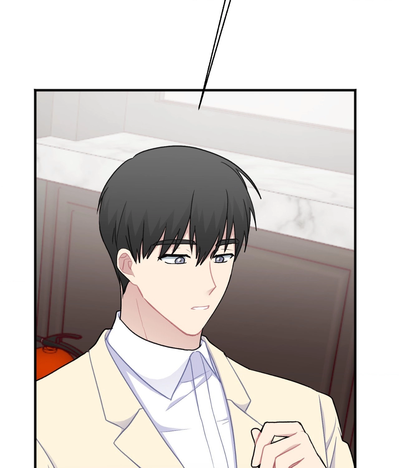 The Gilded Cage Chapter 59 page 28 - 
