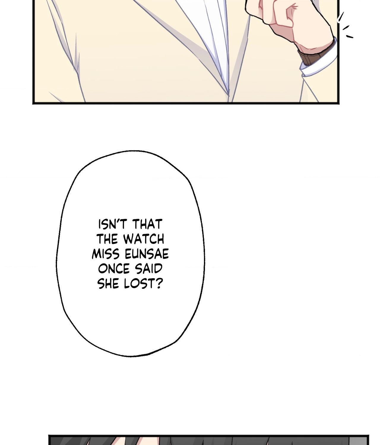 The Gilded Cage Chapter 59 page 29 - 