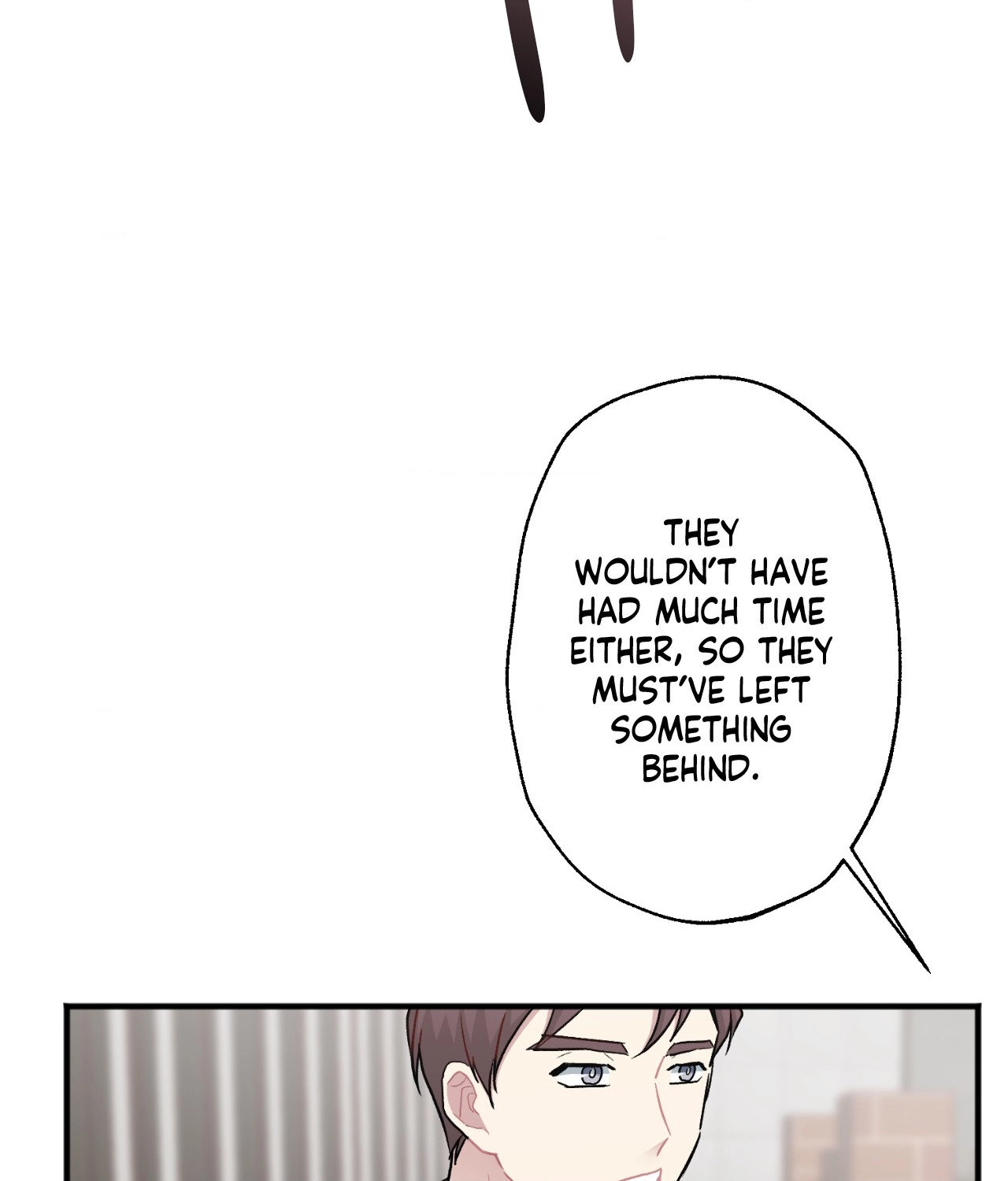 The Gilded Cage Chapter 59 page 4 - 