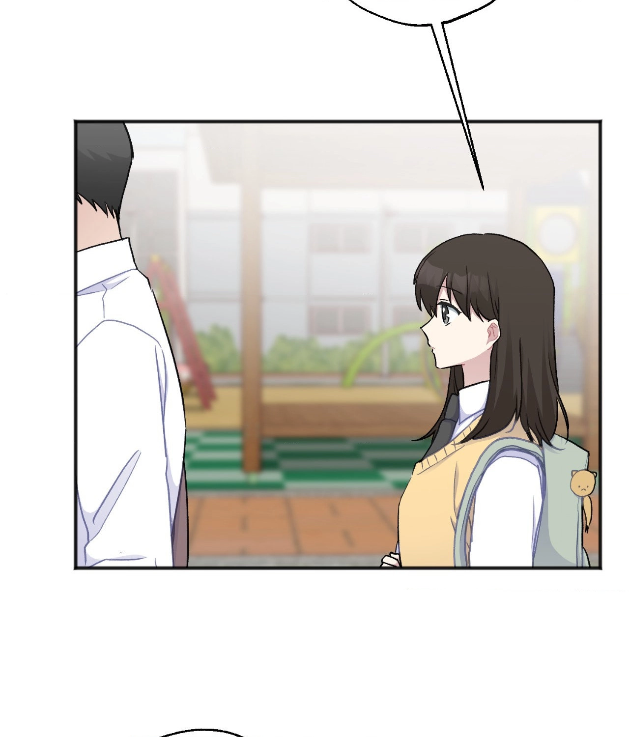 The Gilded Cage Chapter 59 page 34 - 