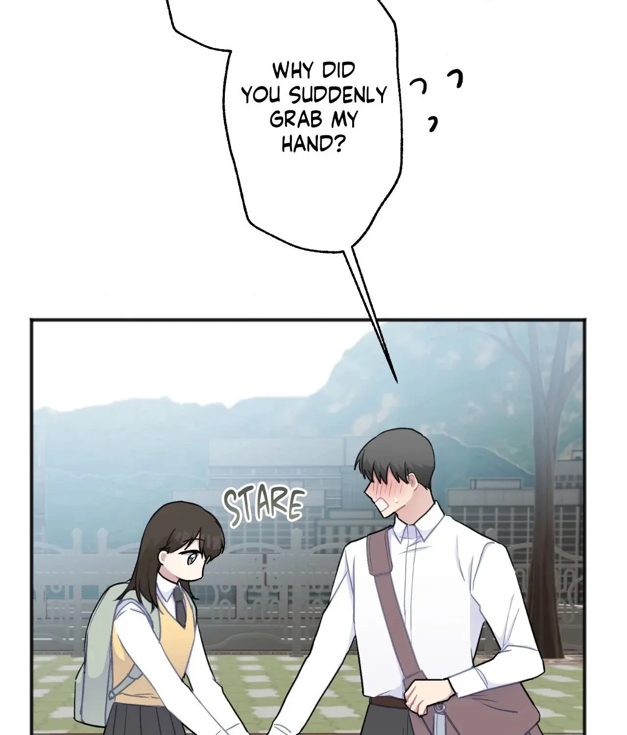 The Gilded Cage Chapter 59 page 40 - 