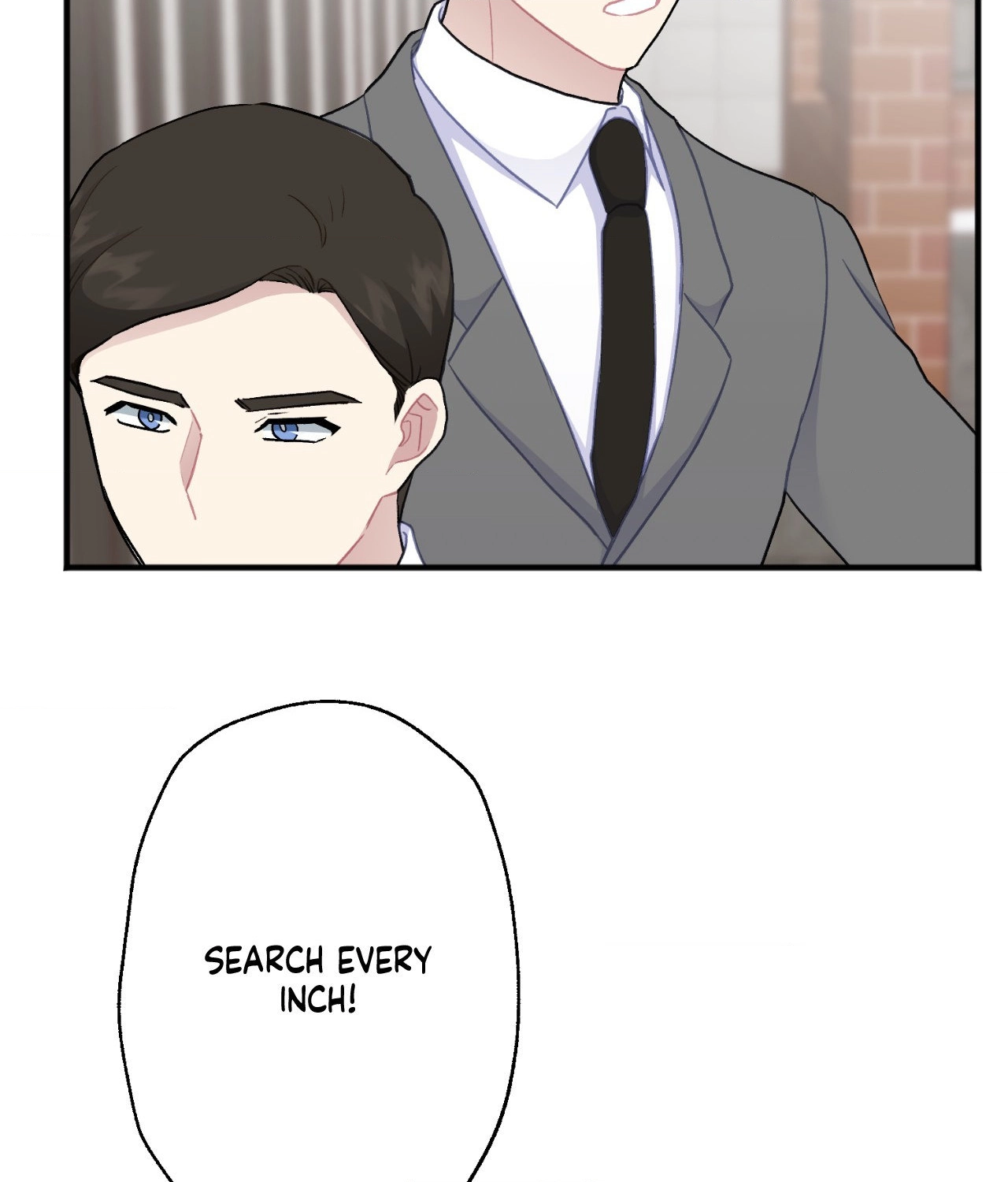 The Gilded Cage Chapter 59 page 5 - 