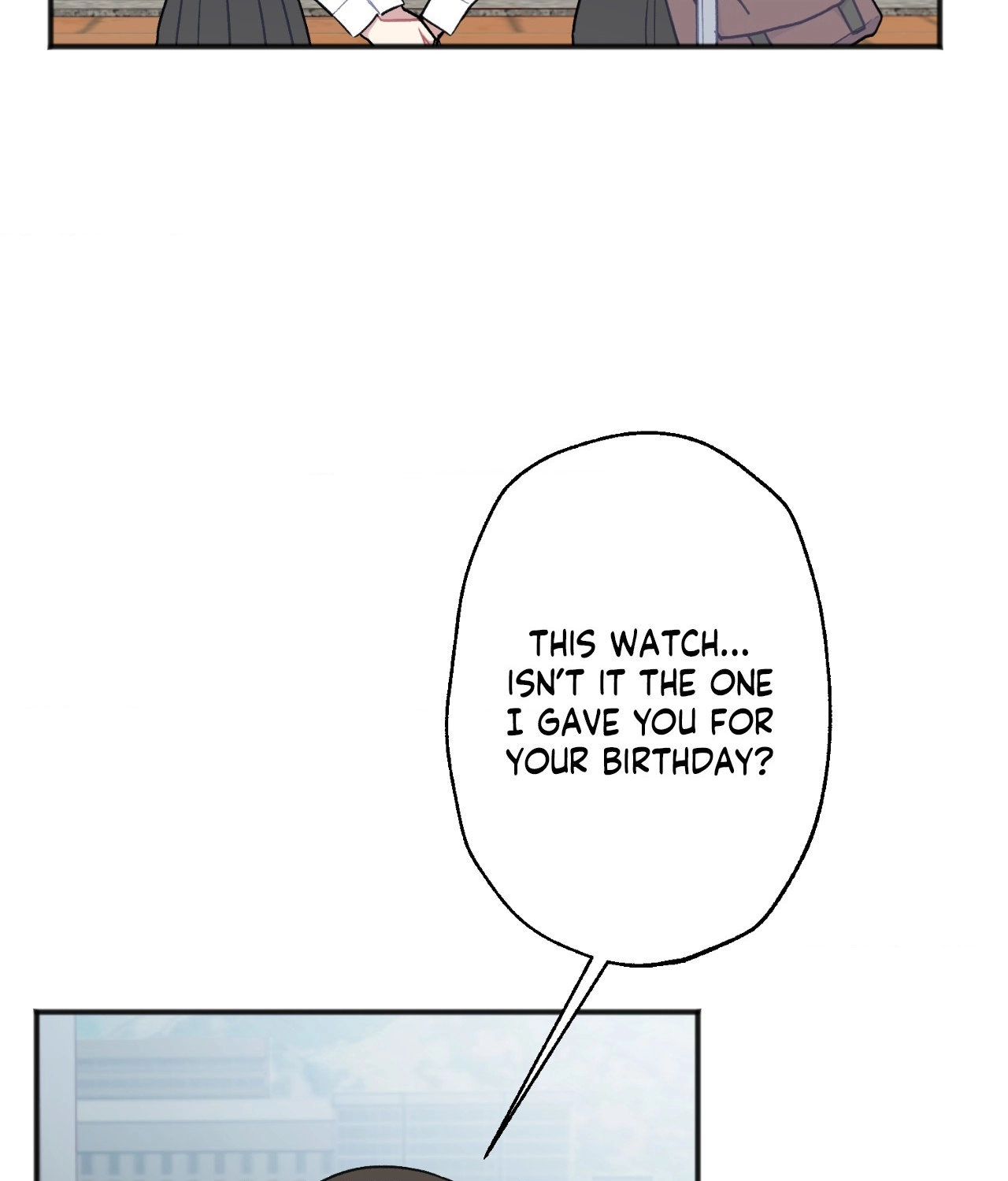 The Gilded Cage Chapter 59 page 41 - 
