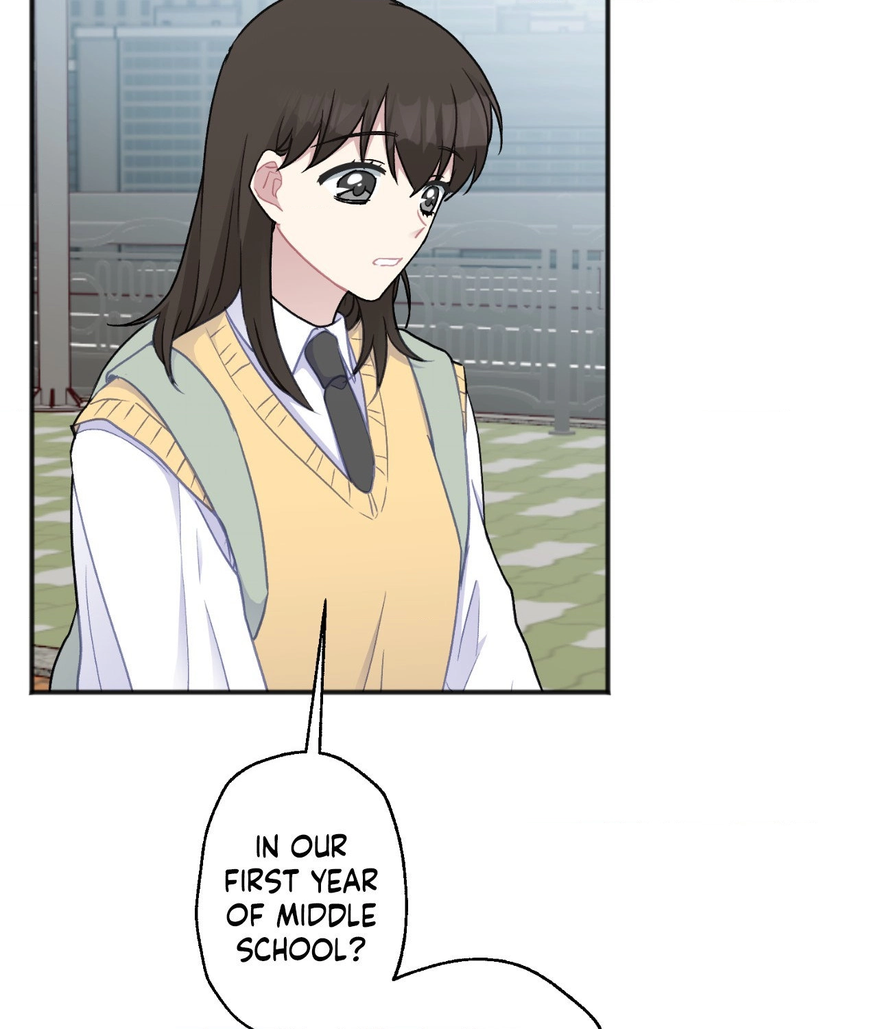 The Gilded Cage Chapter 59 page 42 - 