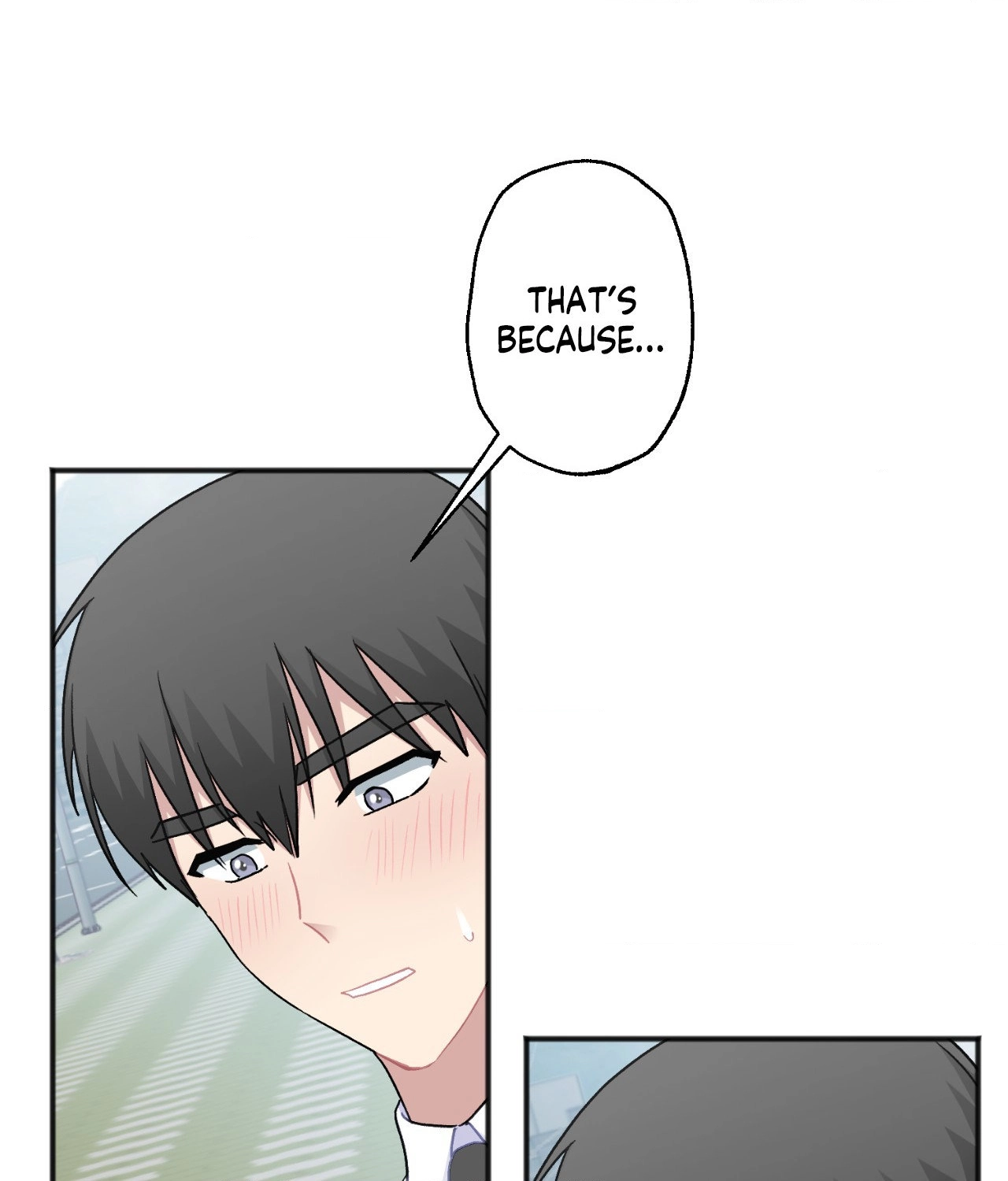 The Gilded Cage Chapter 59 page 46 - 