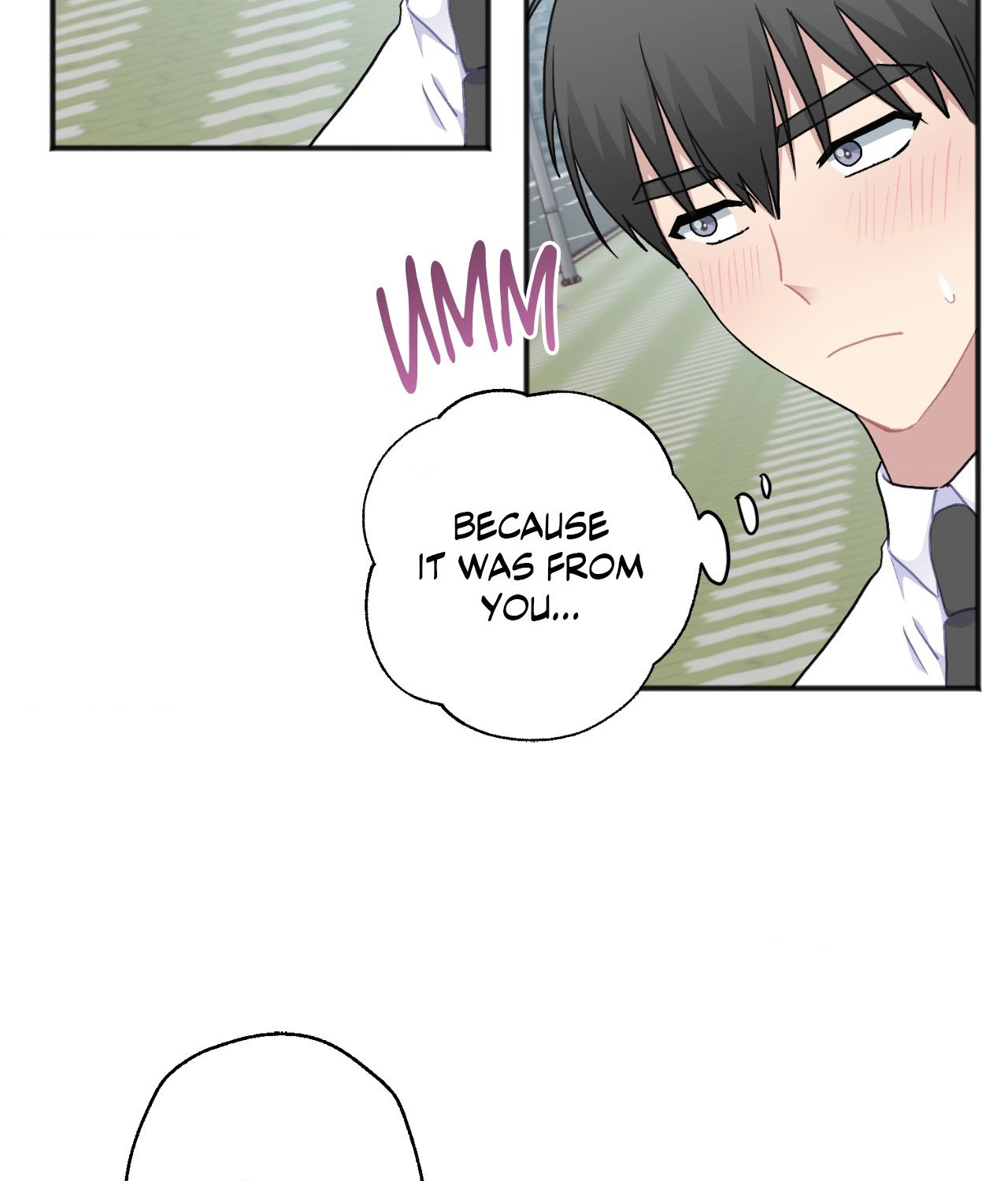 The Gilded Cage Chapter 59 page 47 - 