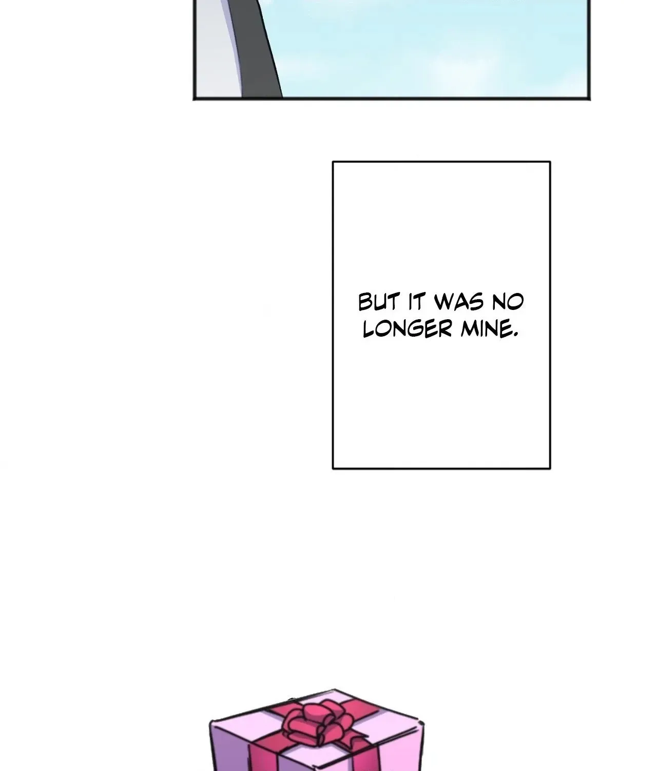 The Gilded Cage Chapter 59 page 60 - 