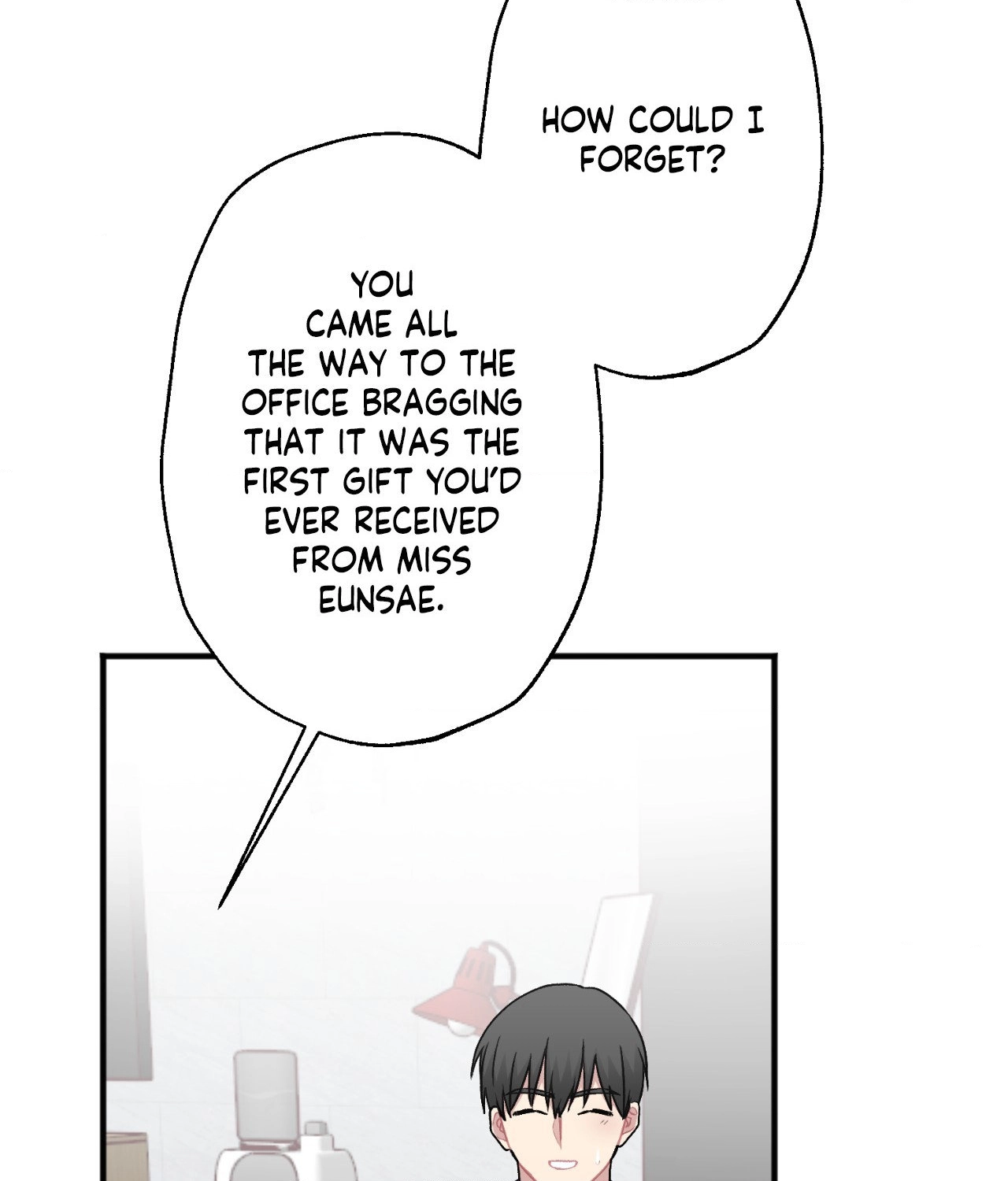 The Gilded Cage Chapter 59 page 63 - 