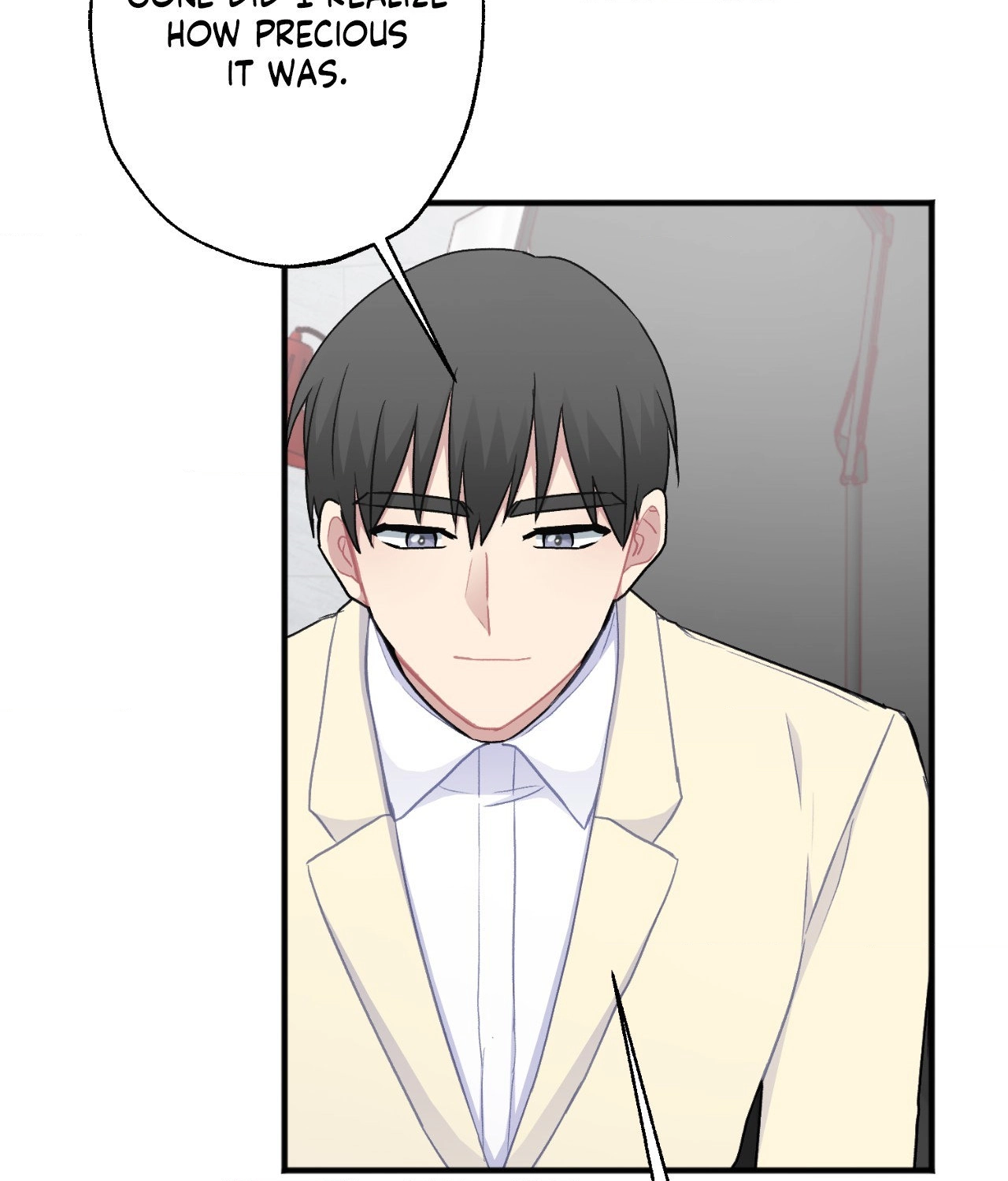 The Gilded Cage Chapter 59 page 65 - 