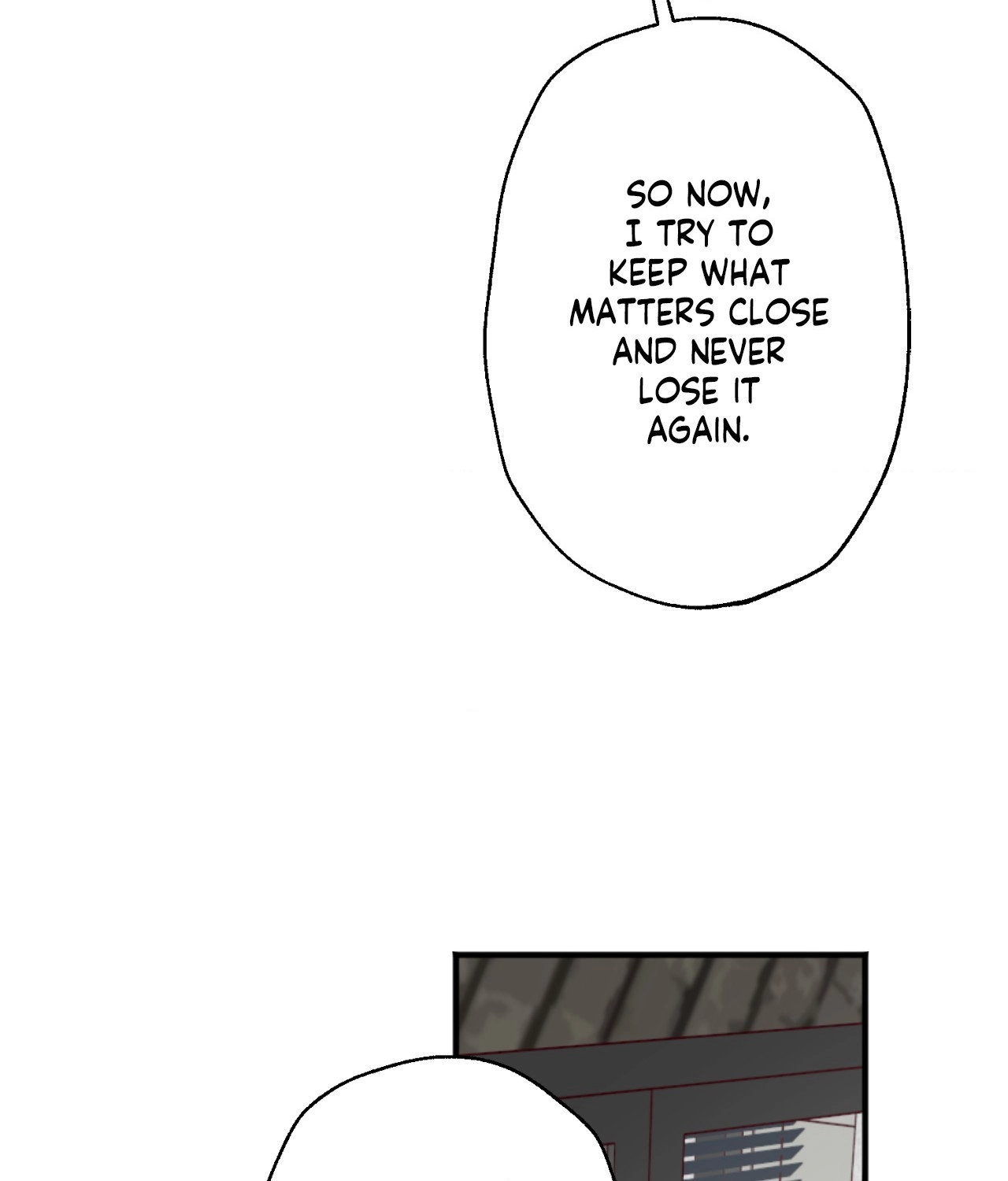 The Gilded Cage Chapter 59 page 66 - 