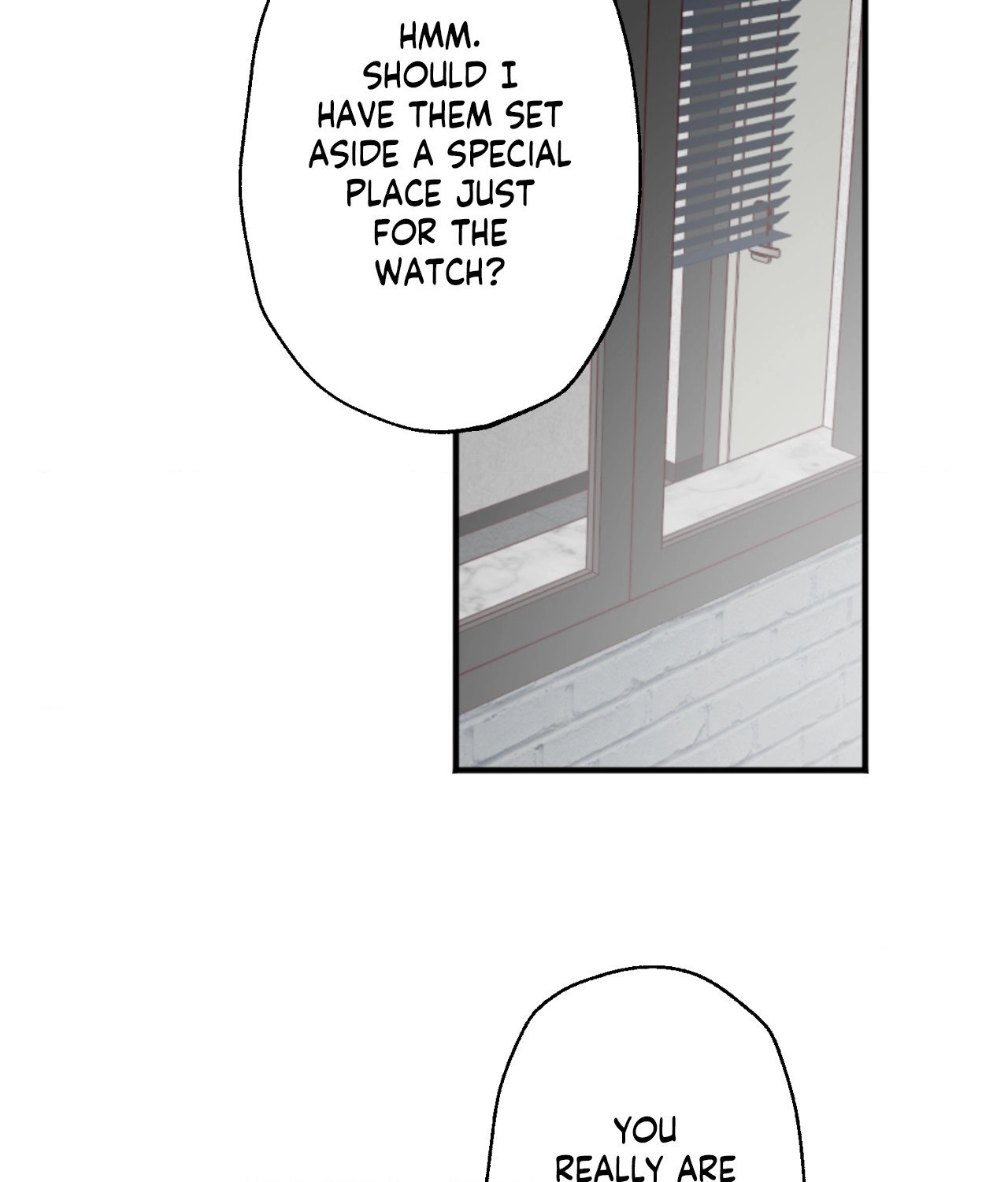 The Gilded Cage Chapter 59 page 67 - 