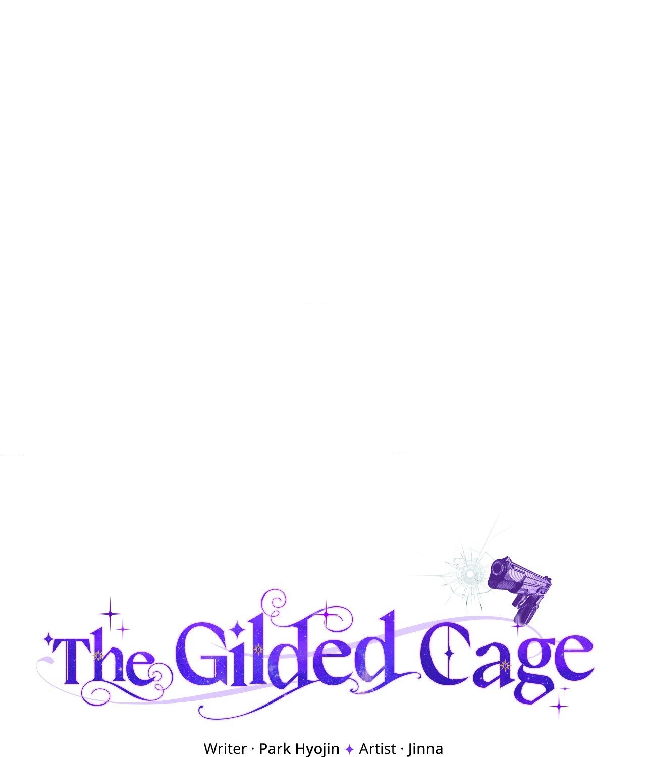 The Gilded Cage Chapter 59 page 69 - 