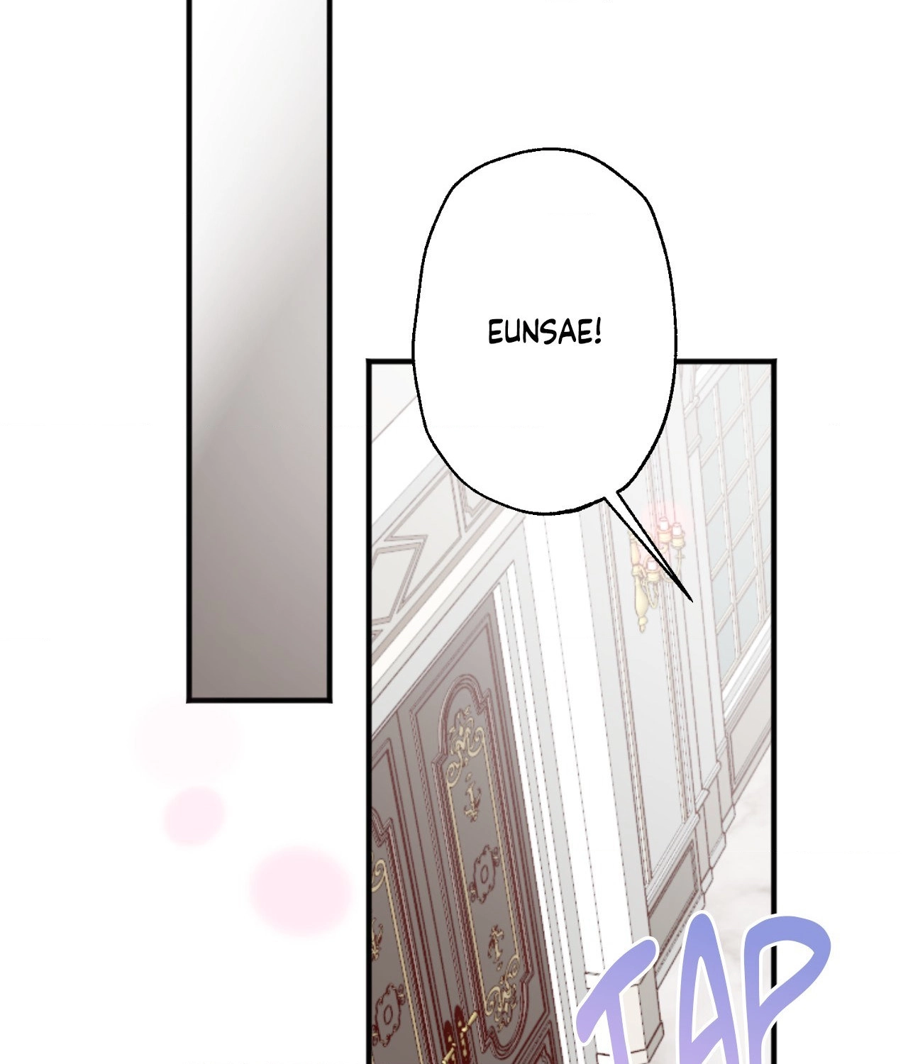 The Gilded Cage Chapter 59 page 71 - 