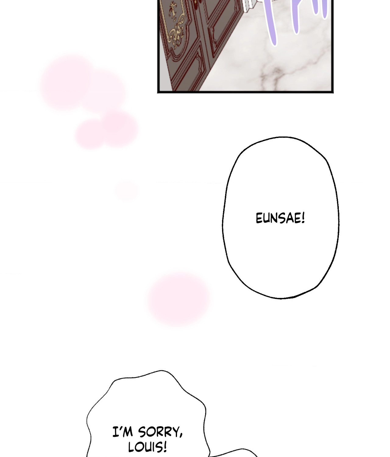 The Gilded Cage Chapter 59 page 72 - 