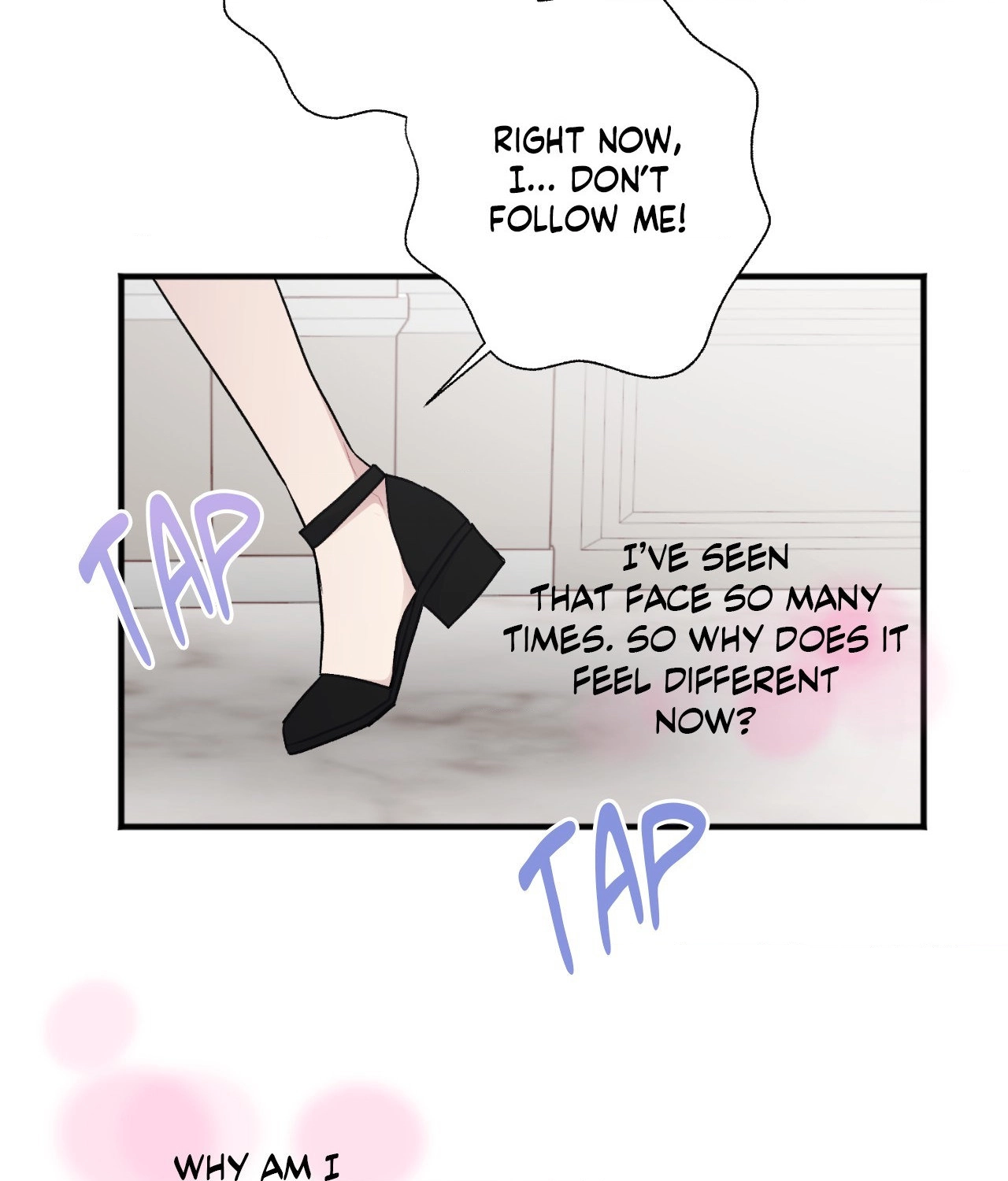 The Gilded Cage Chapter 59 page 73 - 