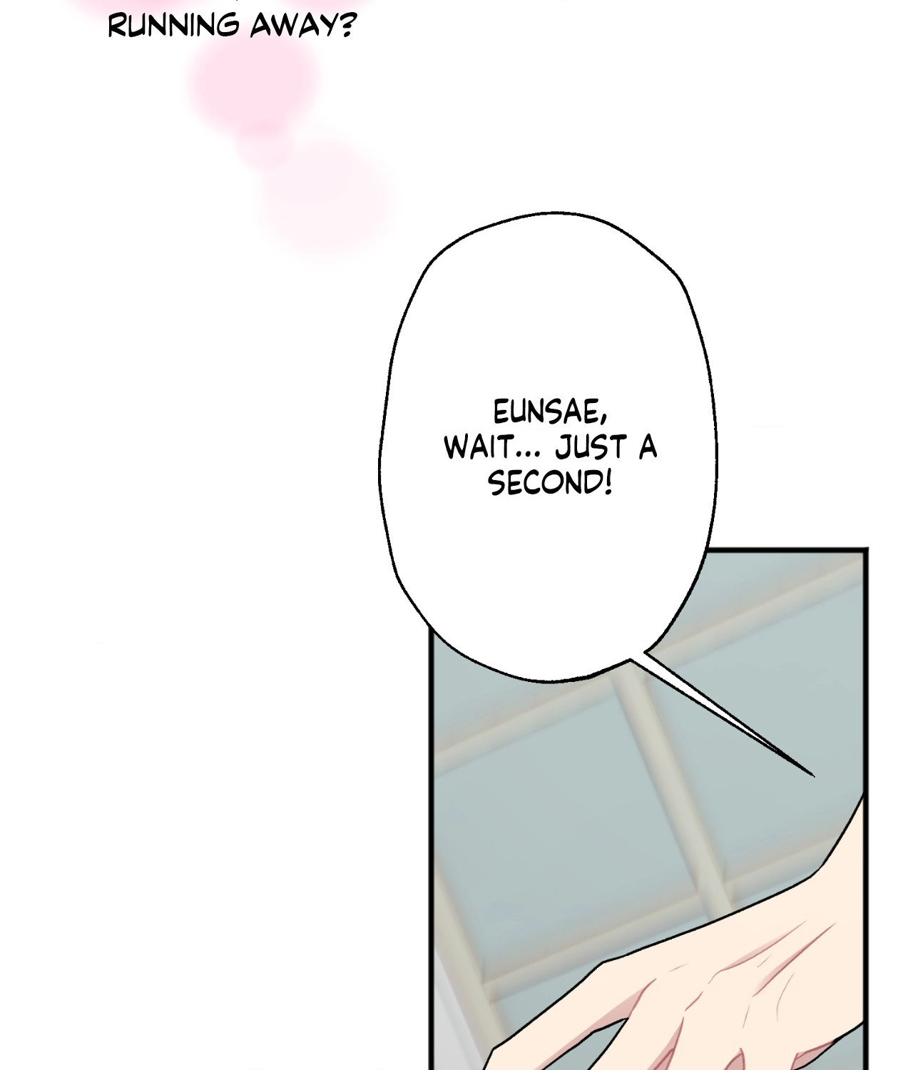The Gilded Cage Chapter 59 page 74 - 