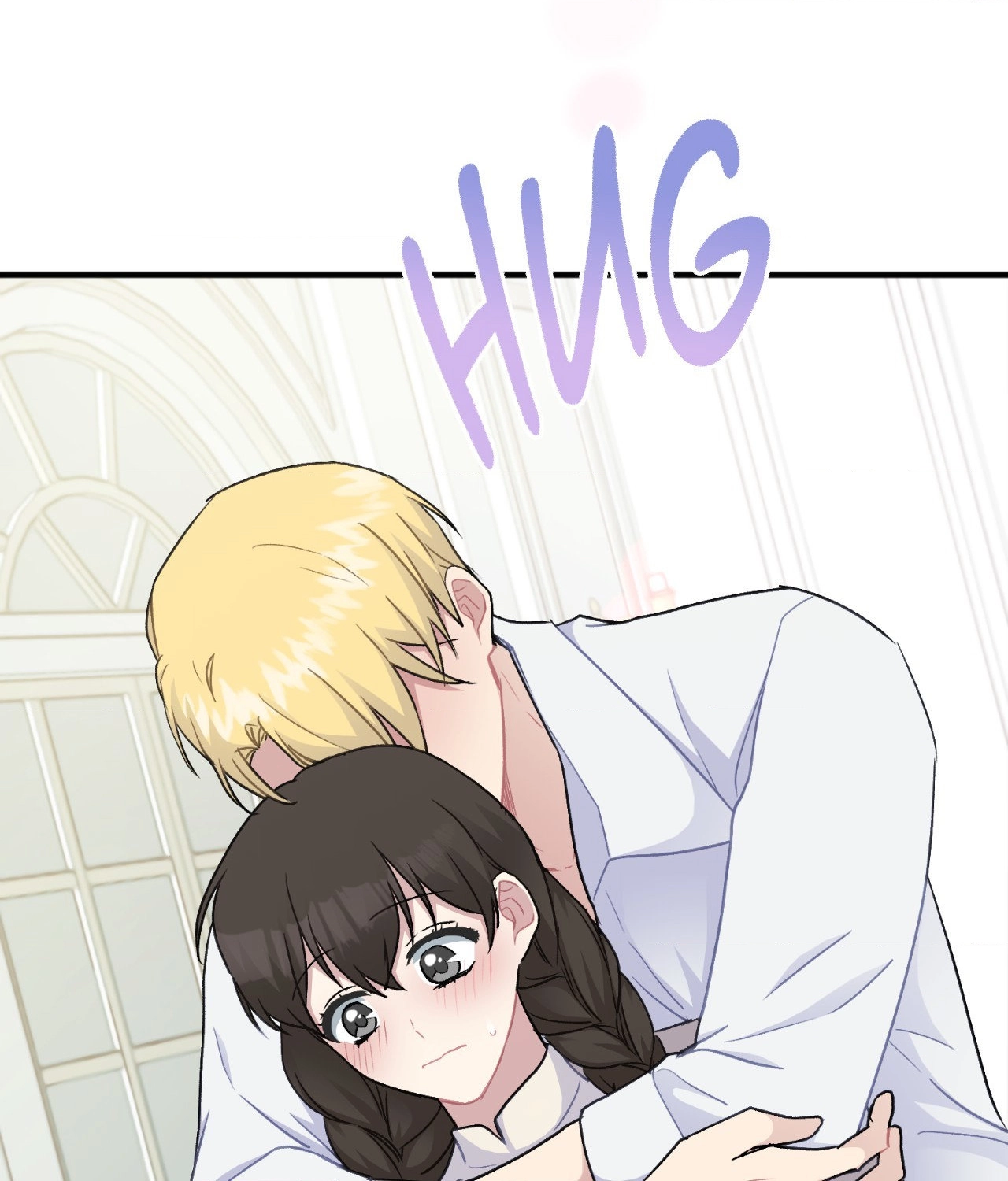 The Gilded Cage Chapter 59 page 76 - 