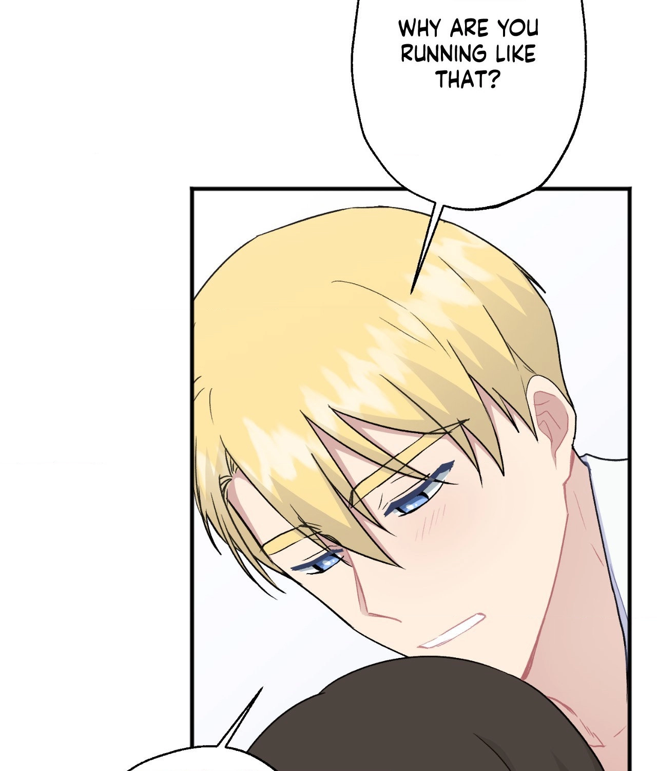 The Gilded Cage Chapter 59 page 78 - 