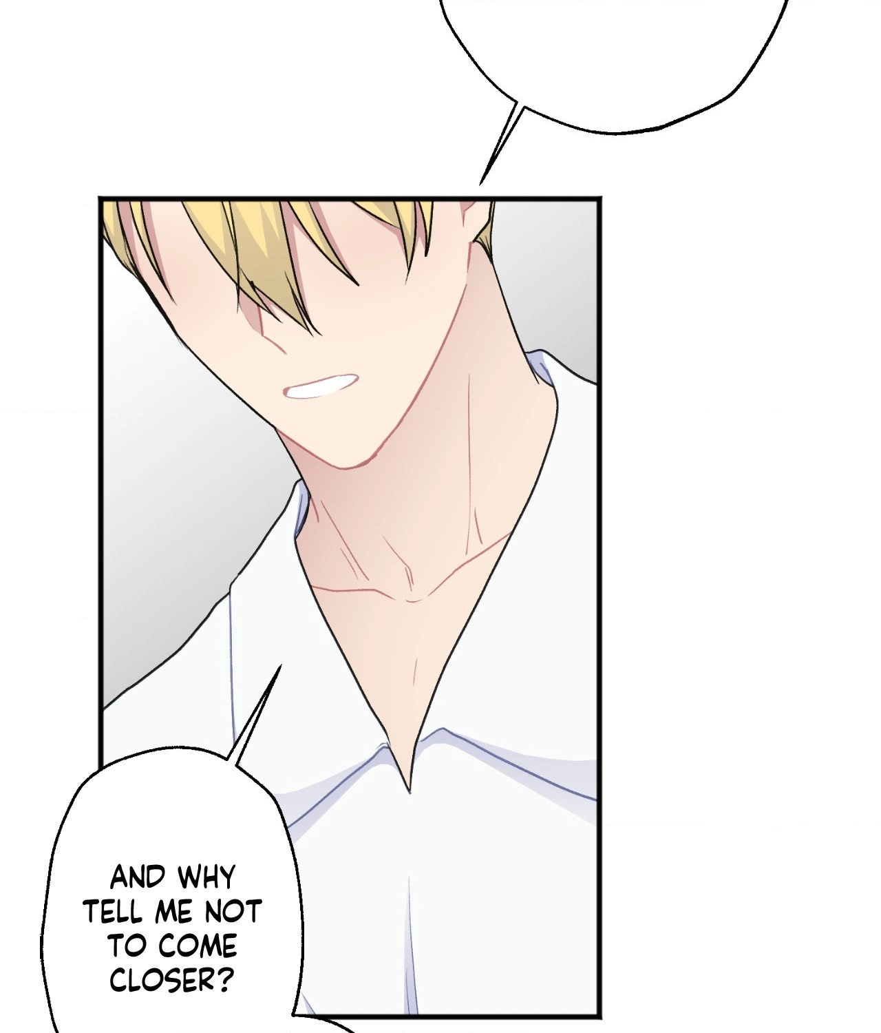 The Gilded Cage Chapter 59 page 84 - 